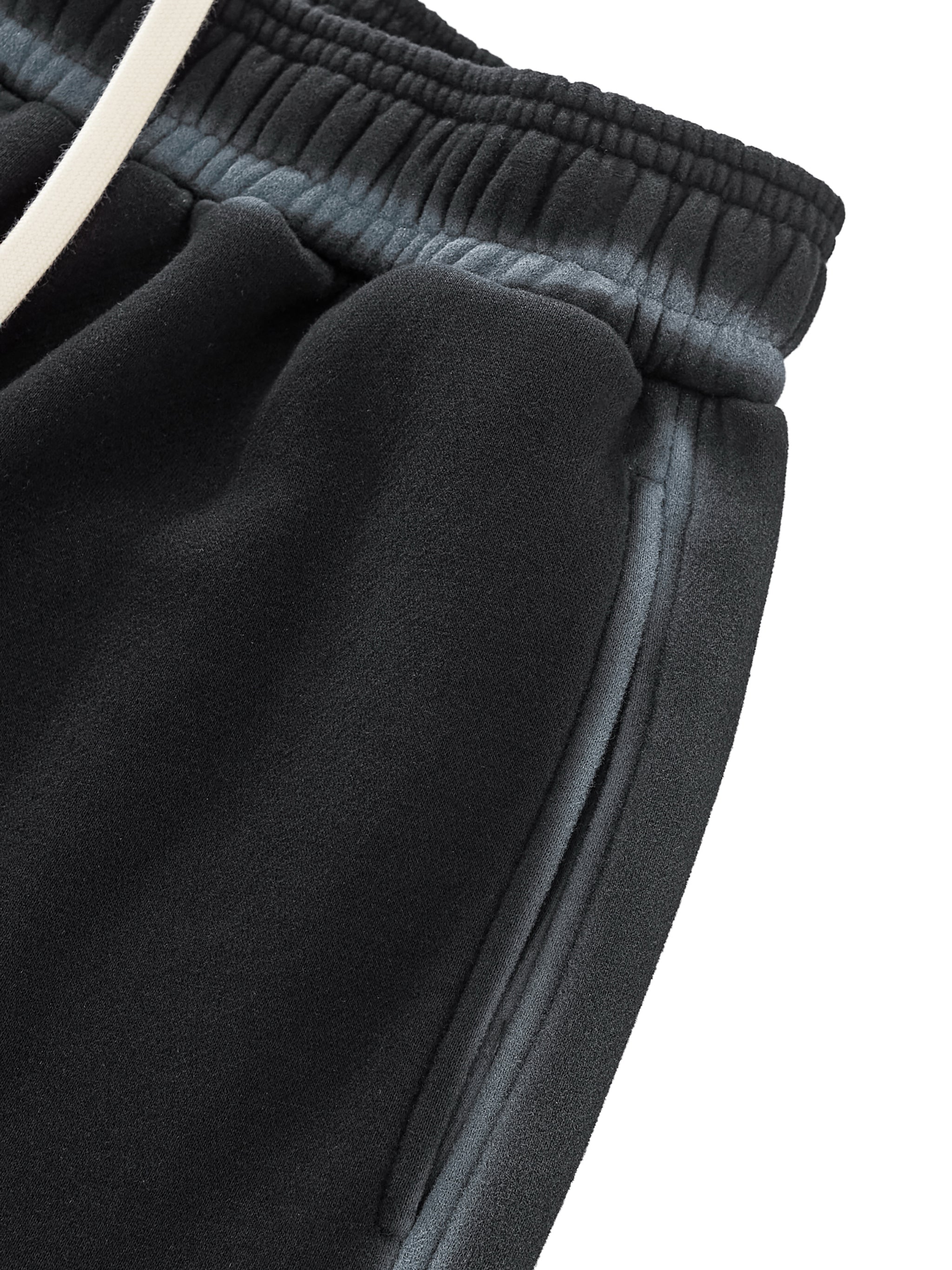 Sunfaded Edge Fleece Sw,Fleece,Sweatpants