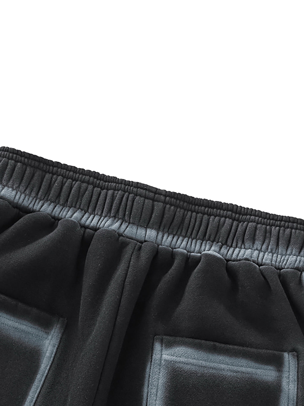 Sunfaded Edge Fleece Sw,Fleece,Sweatpants