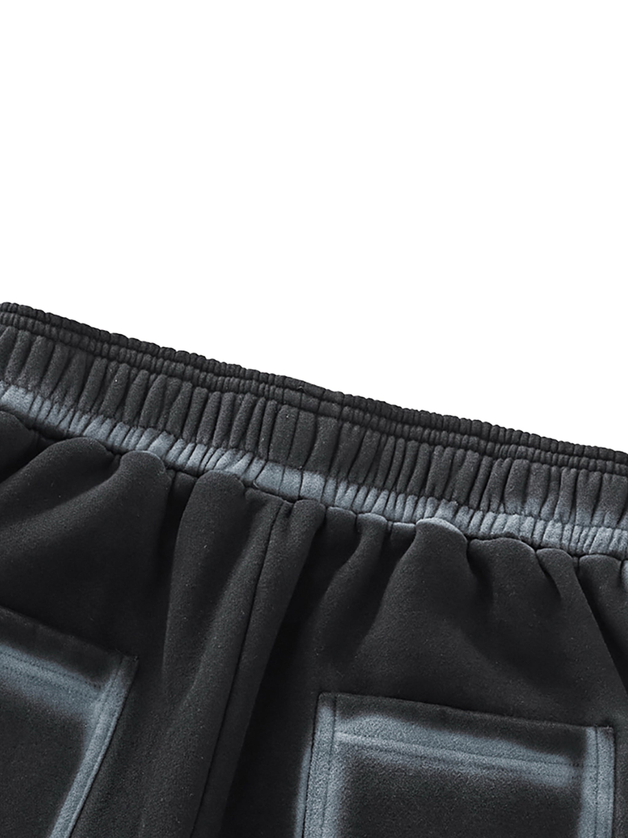 Sunfaded Edge Fleece Sw,Fleece,Sweatpants