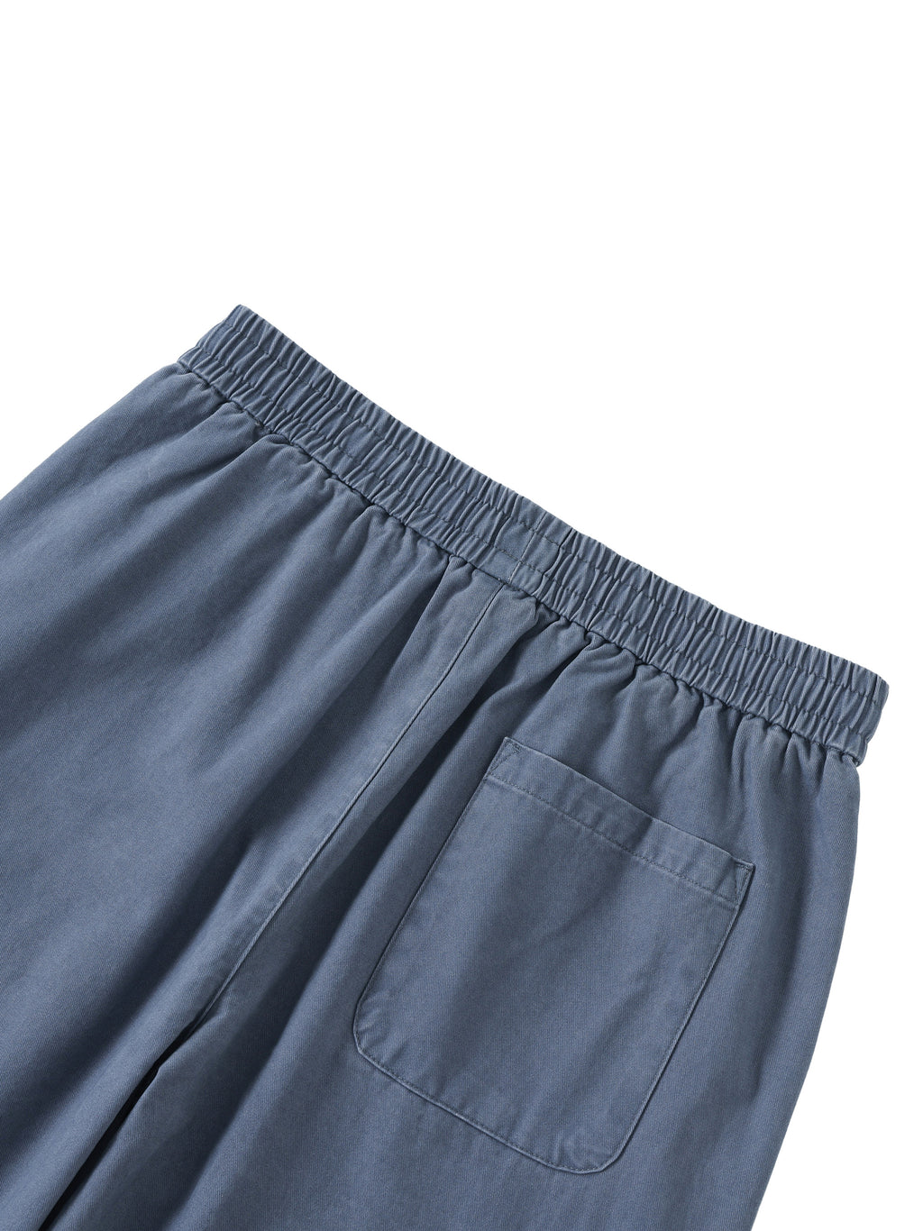 Waist Straight-Leg Cargo Pants,Cargo Pants,Pants