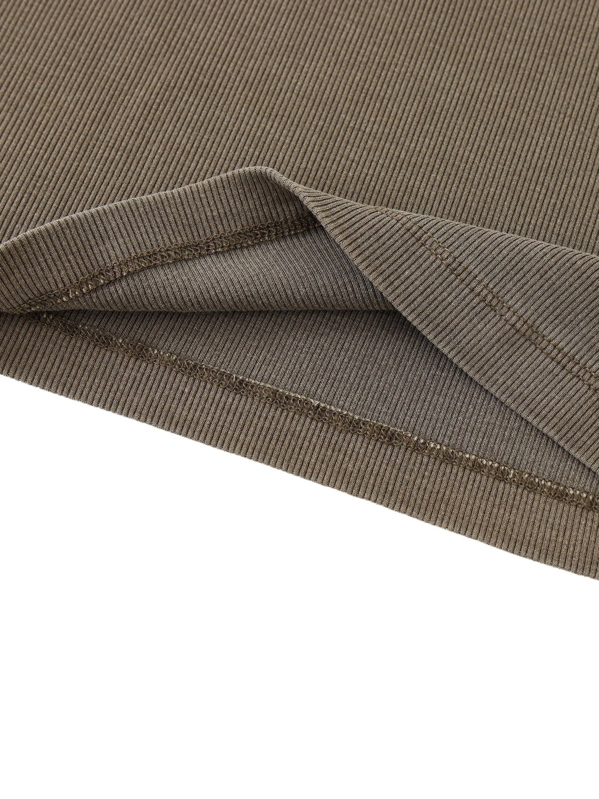 Raglan Long Sleeve Slim T-Shir,Womens Wear