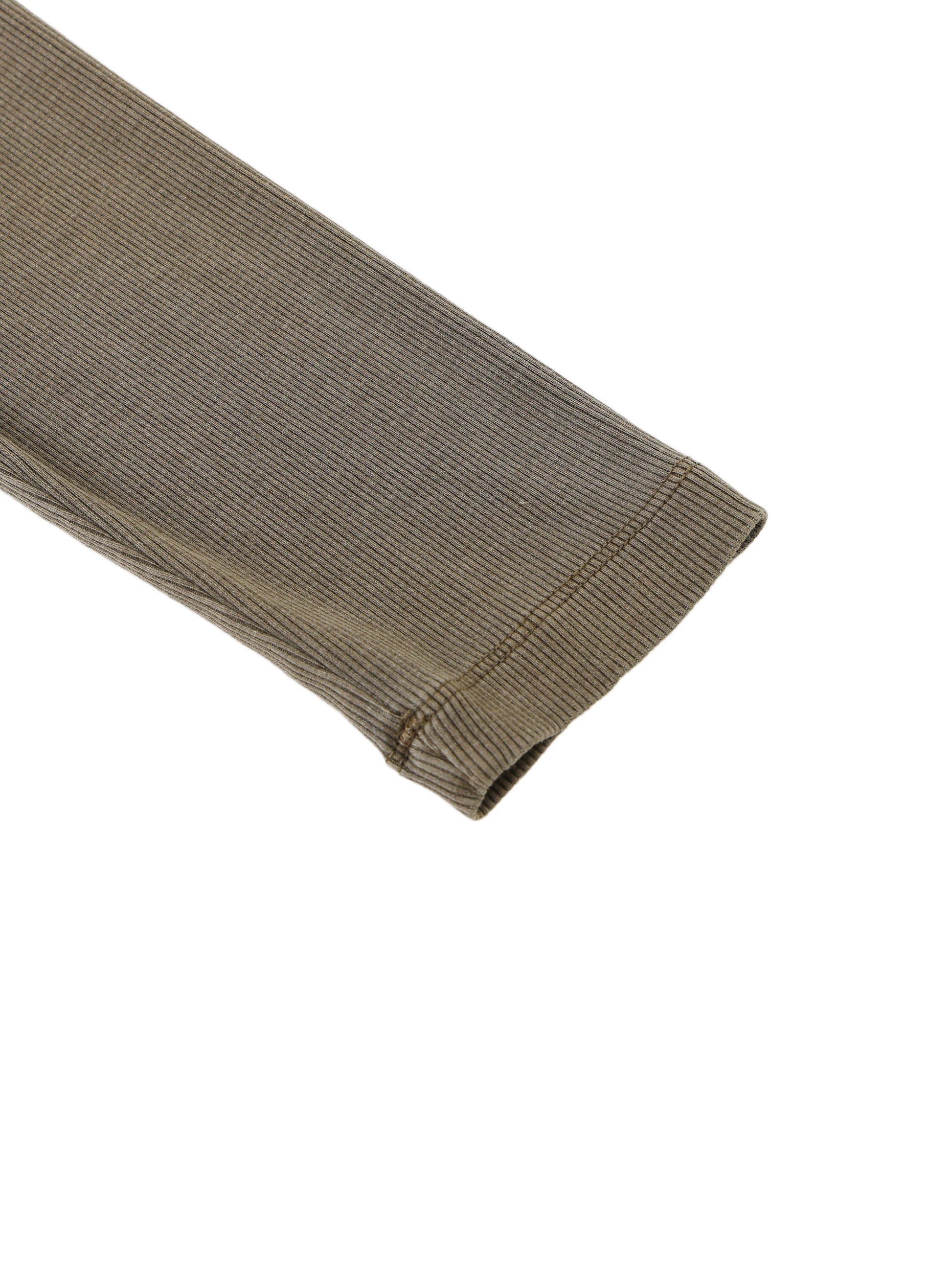 Raglan Long Sleeve Slim T-Shir,Womens Wear