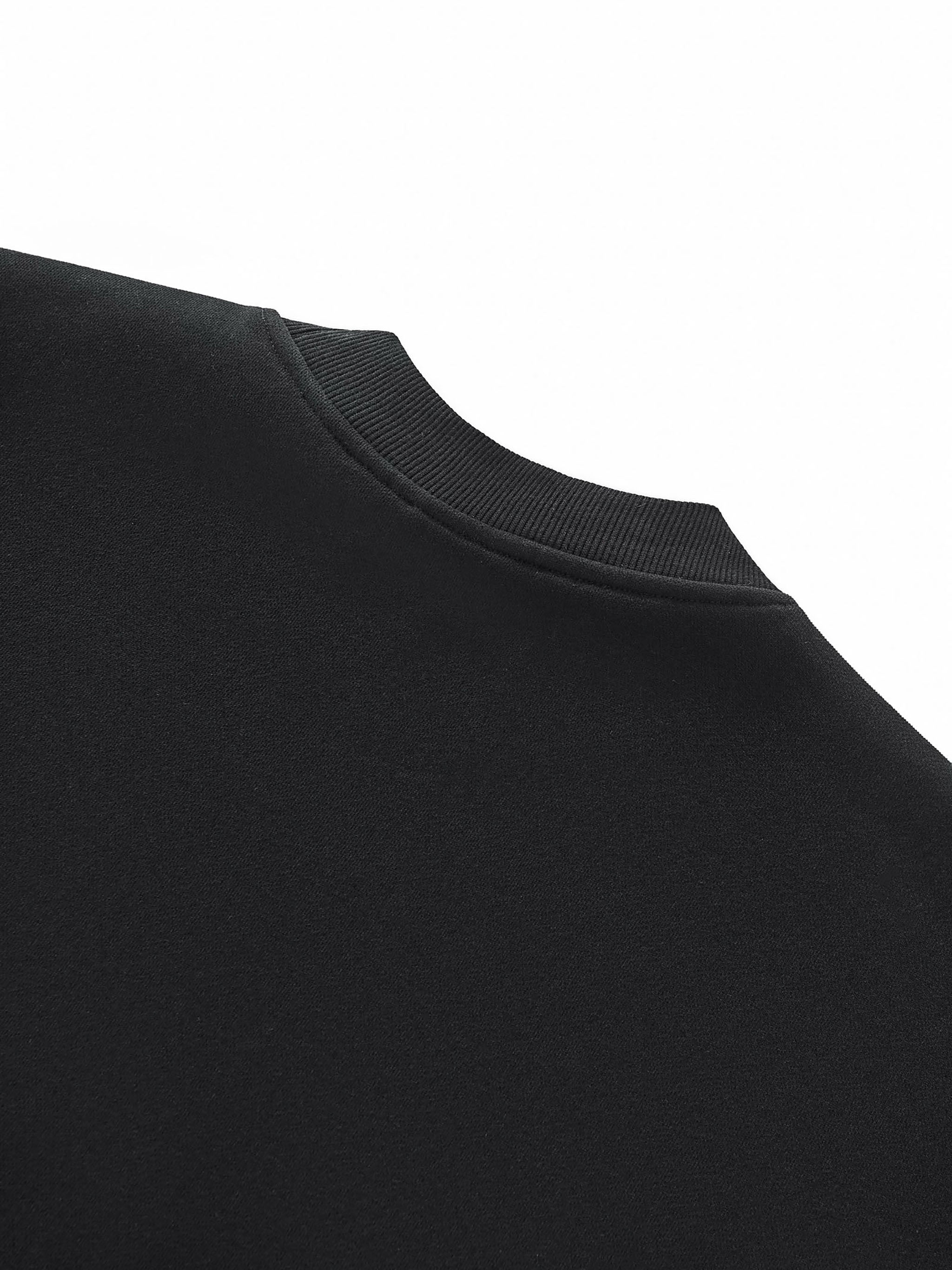 Fleece Side Slit,Side Slit sweatshirt,sweatshirt,mens wear