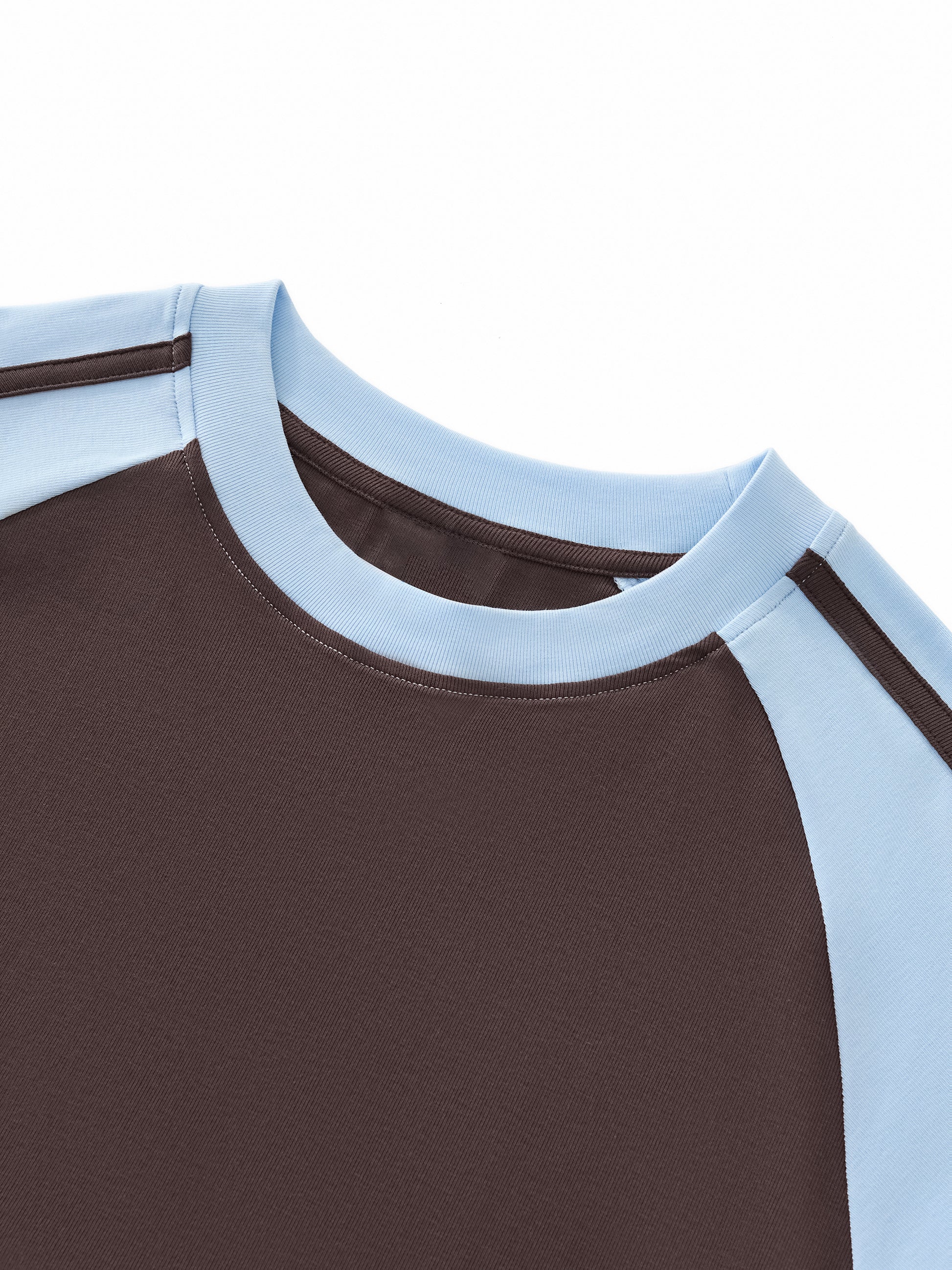 Womens Wear,Women,Bodycon Raglan  Sleeve T-Shirt,Bodycon,Bodycon T-Shirt