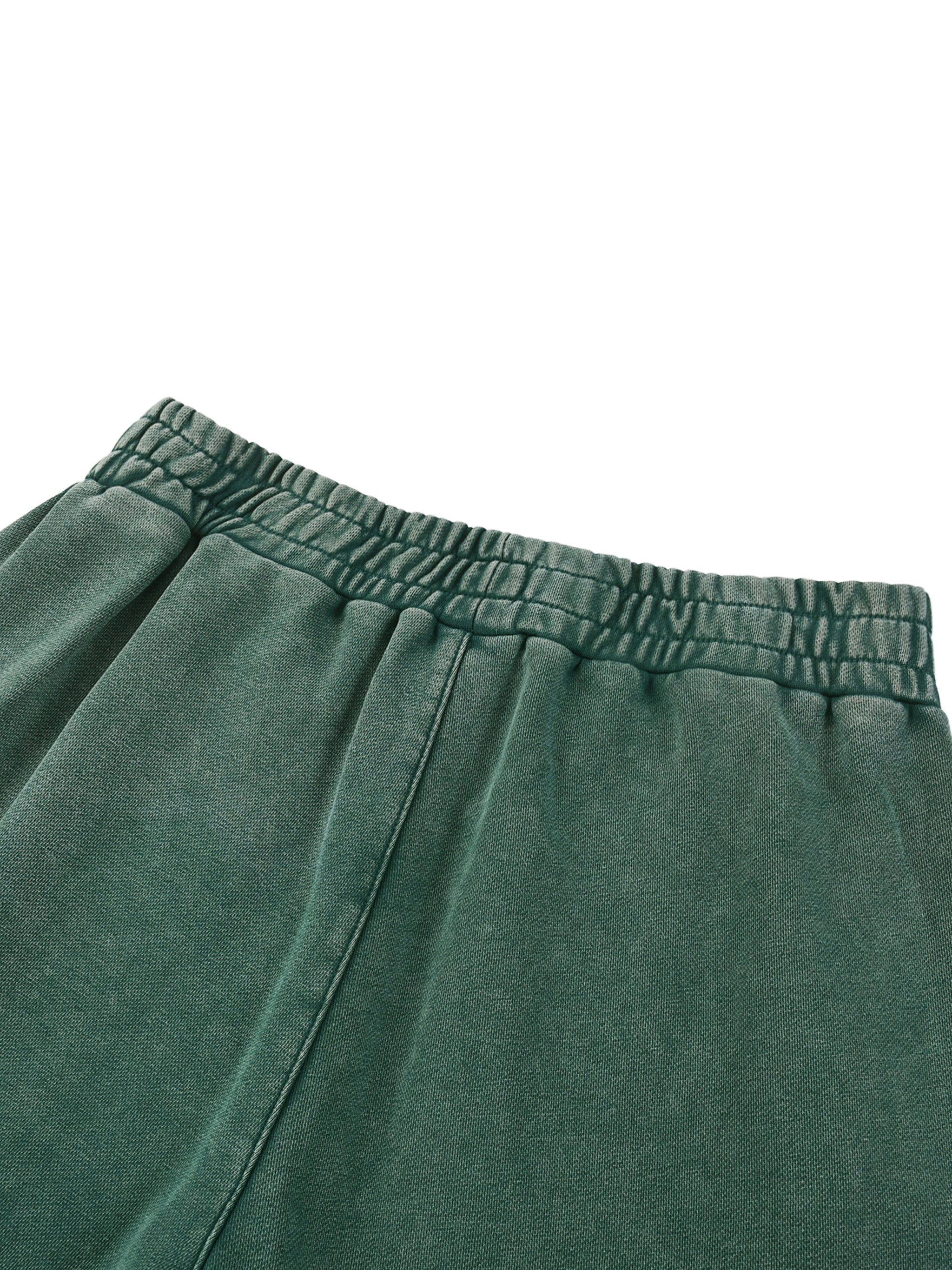 Snow Wash Heavyweight Jogged S,Joggers,pants,Jogger,Jogger Pants