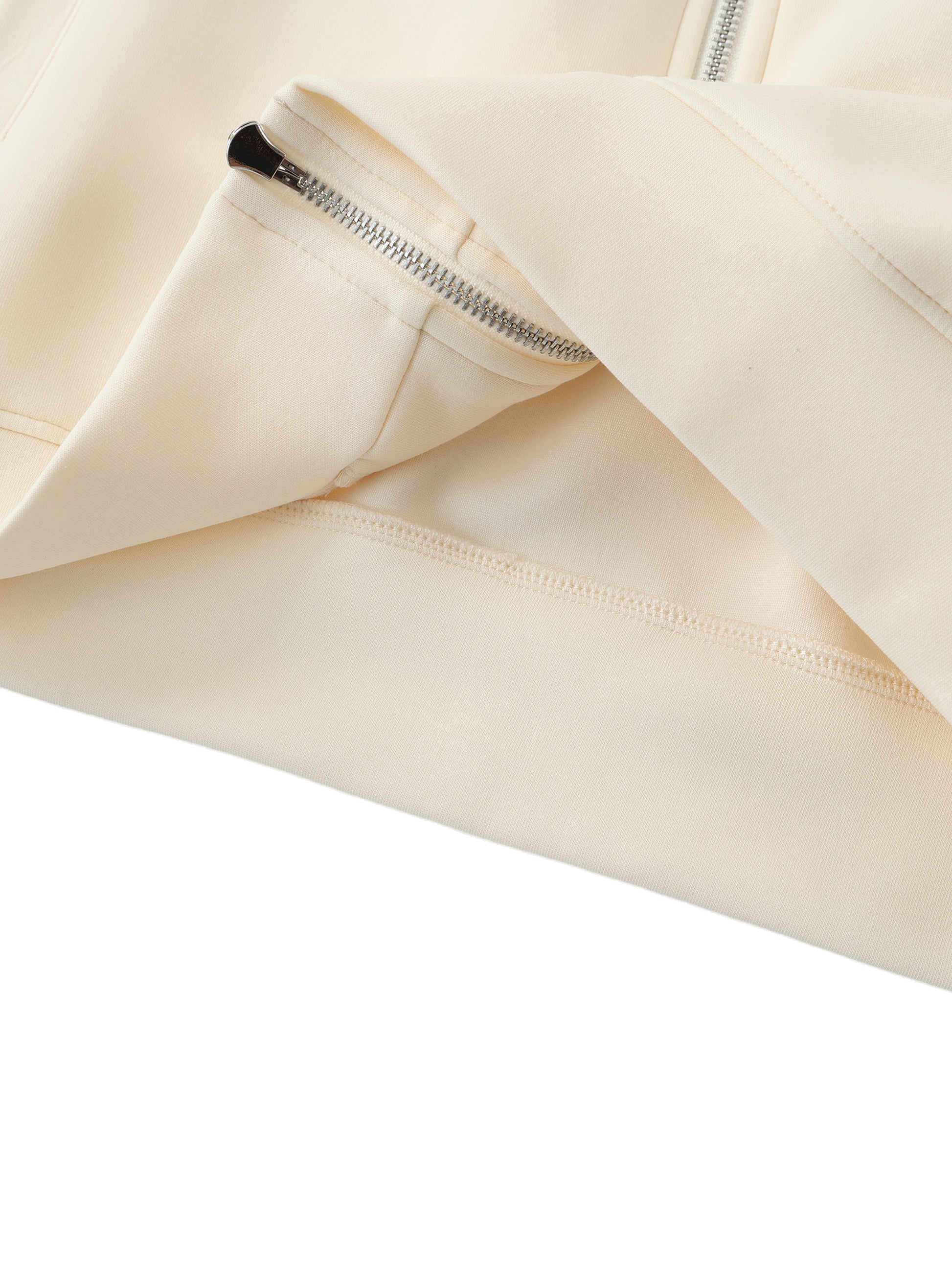  Raglan Sleeve Zip Hoodie,Raglan Hoodie,Zip Hoodie,Unisex,New