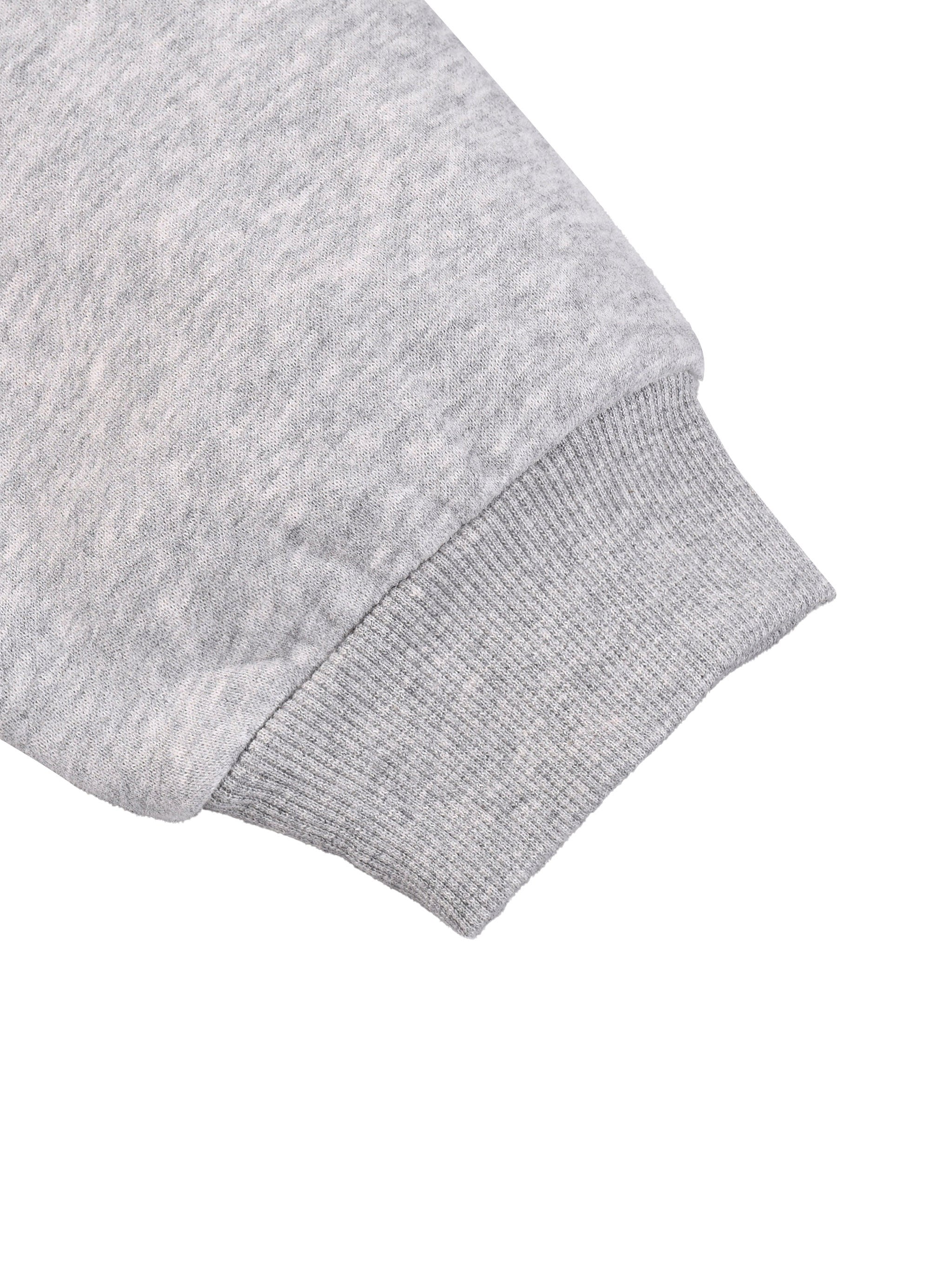 Sun Fade,Contrast Tape Fleece Hoodie,Fleece Hoodie,Tape Hoodie