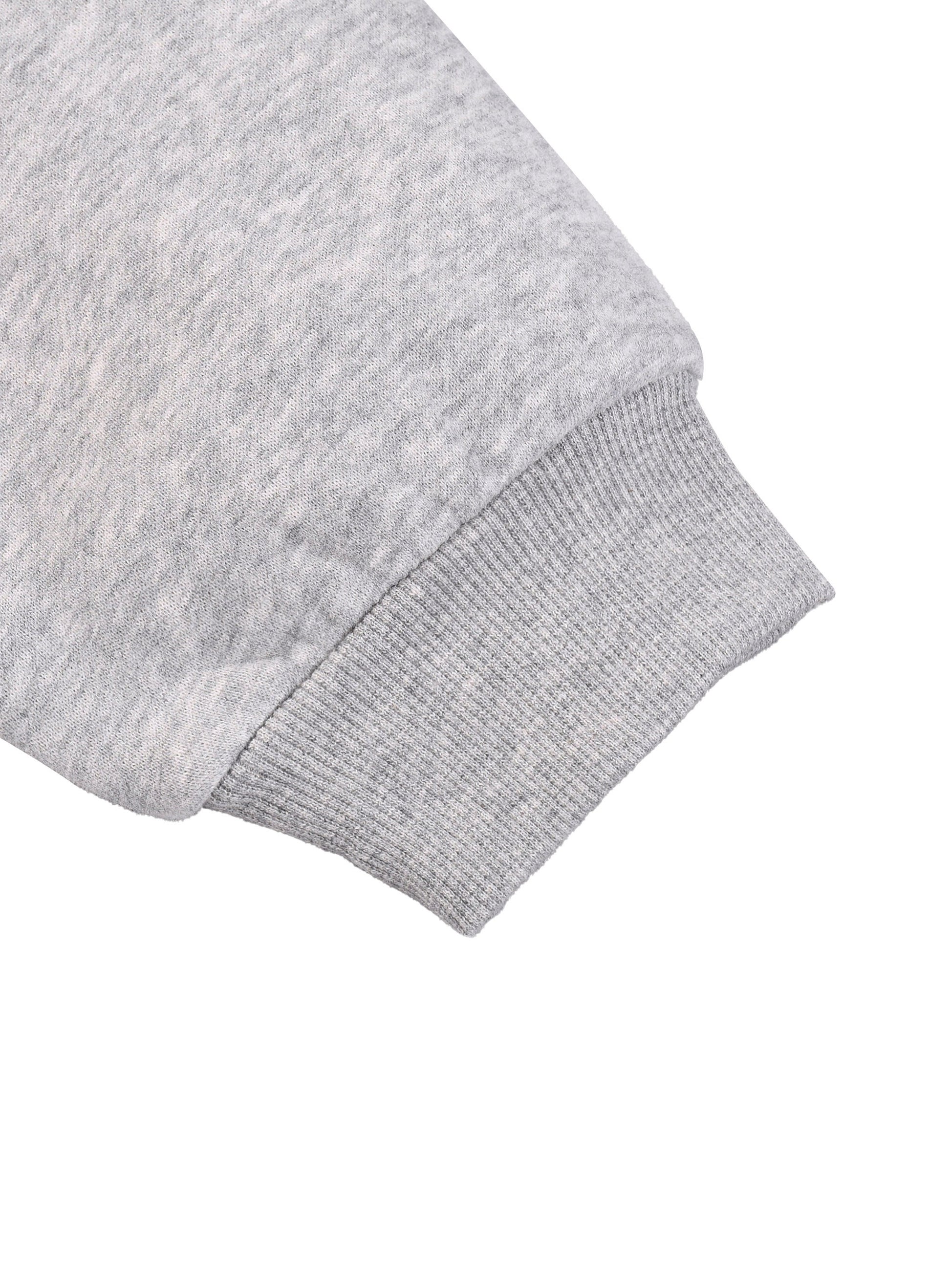 Sun Fade,Contrast Tape Fleece Hoodie,Fleece Hoodie,Tape Hoodie