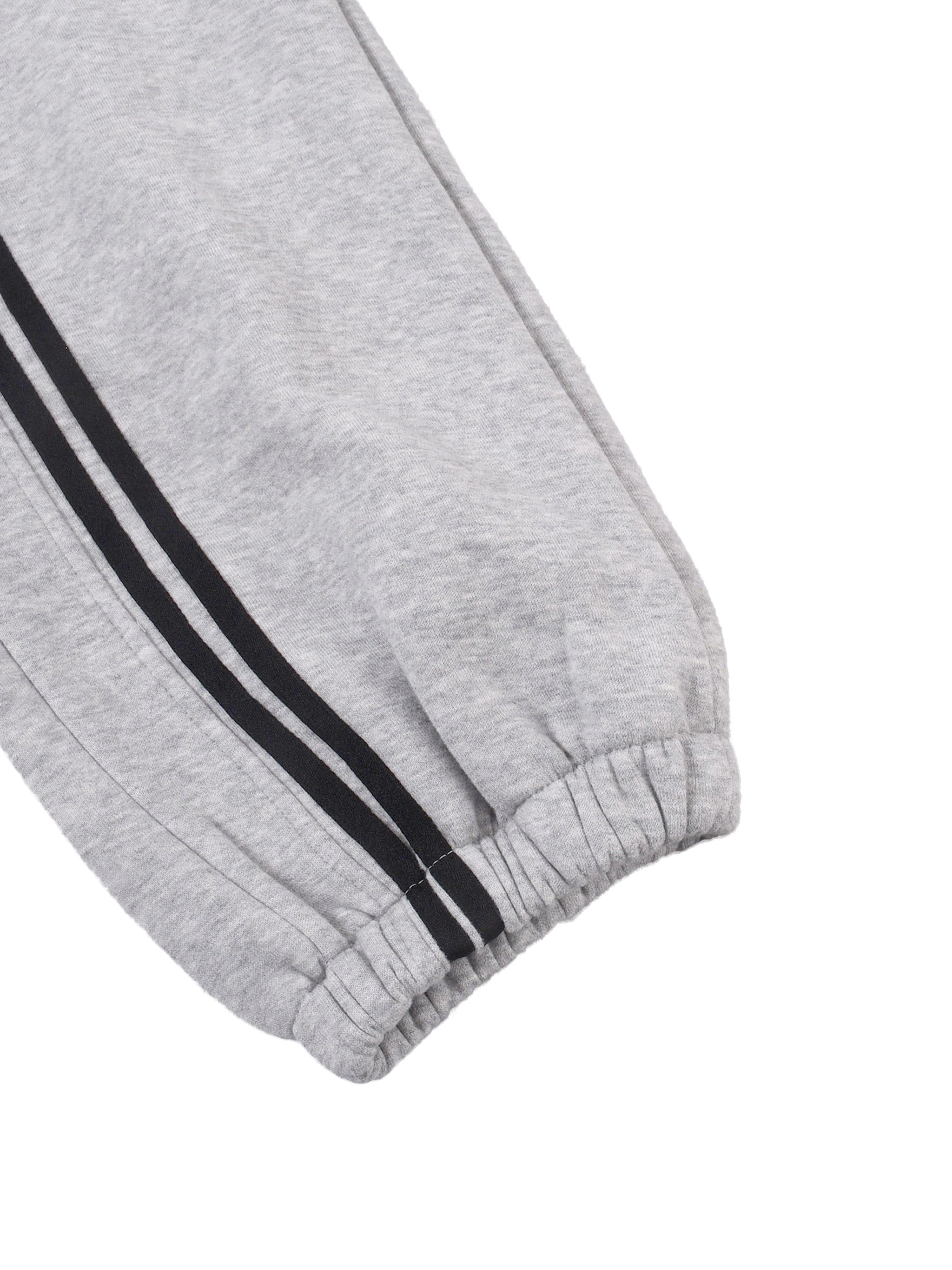 Sun Fade Contrast Tape Fleece ,Contrast tape,Jogged Sweatpants,Sweatpants