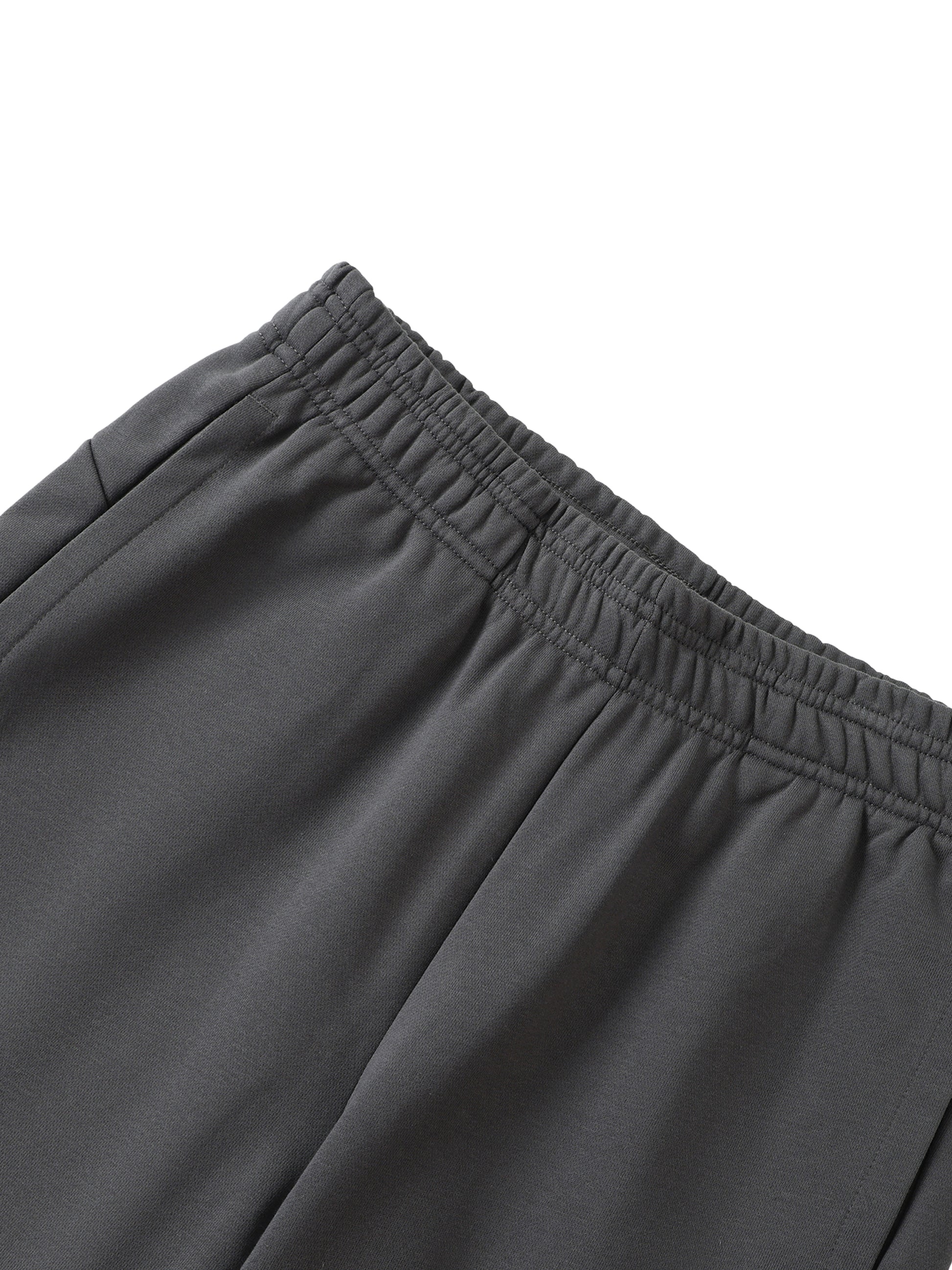 Jogged Sweatpants,Sweatpants,Essentials