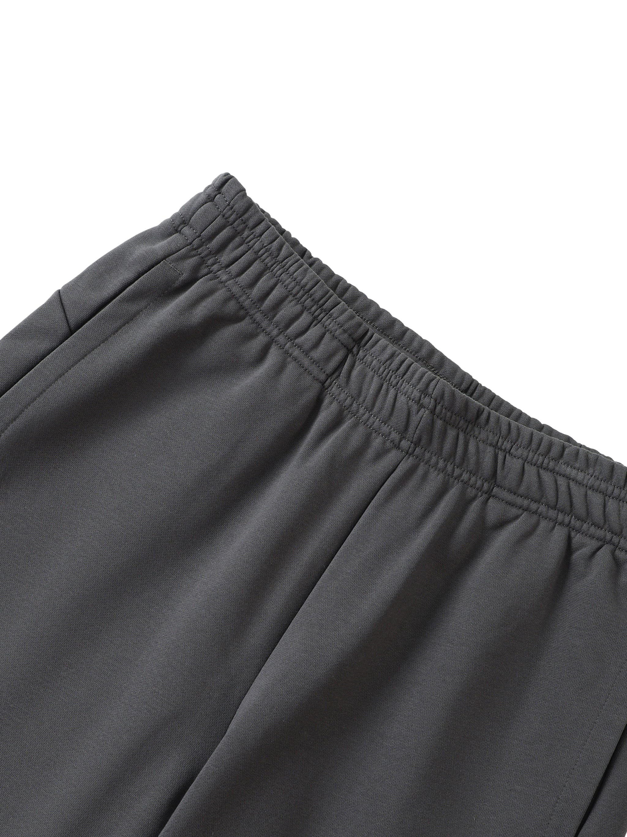 Jogged Sweatpants,Sweatpants,Essentials