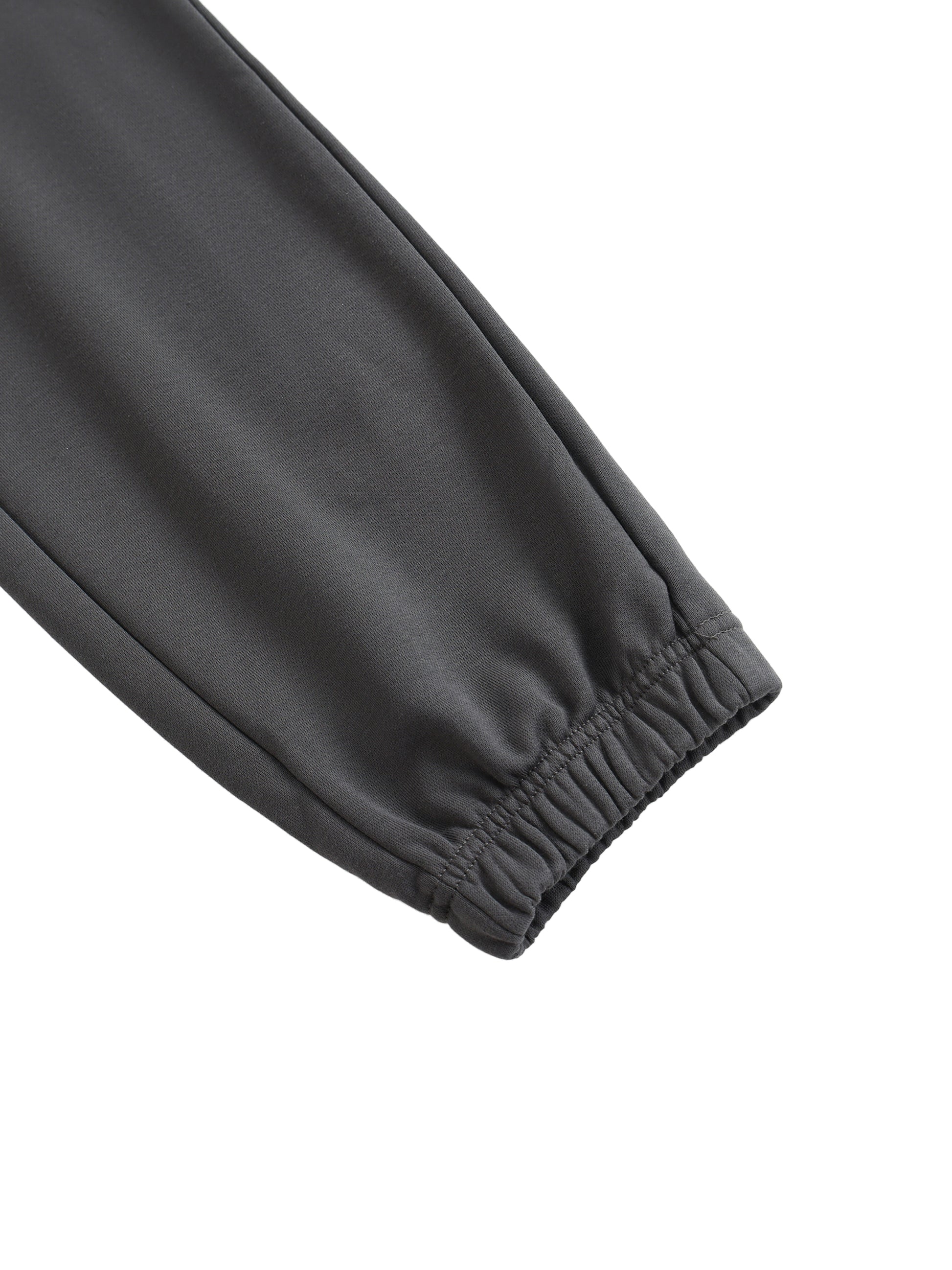 Jogged Sweatpants,Sweatpants,Unisex,Pants