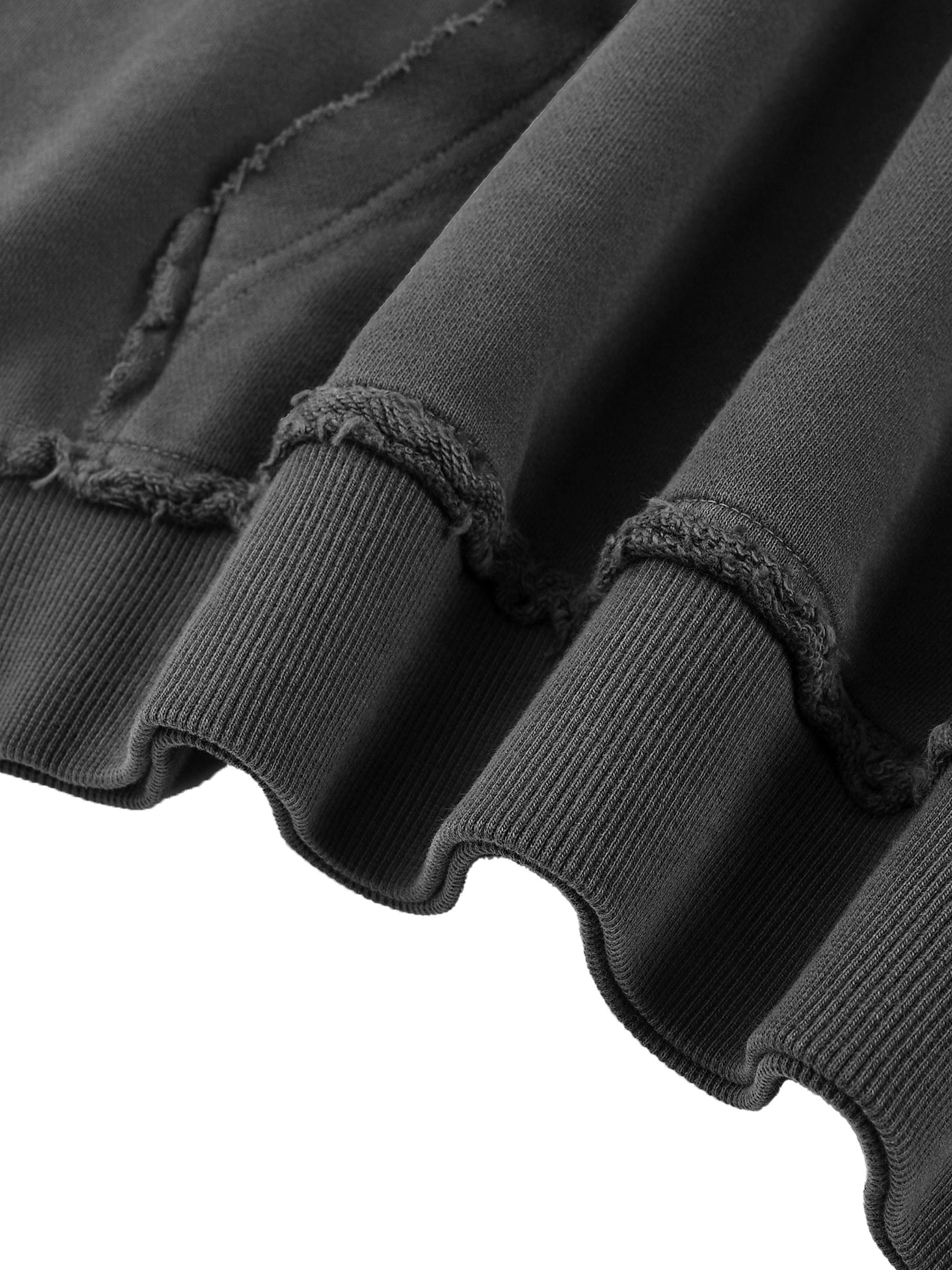 Snow washed,COnfession,Cotton Hoodie,Hoodie,mens Wear,New