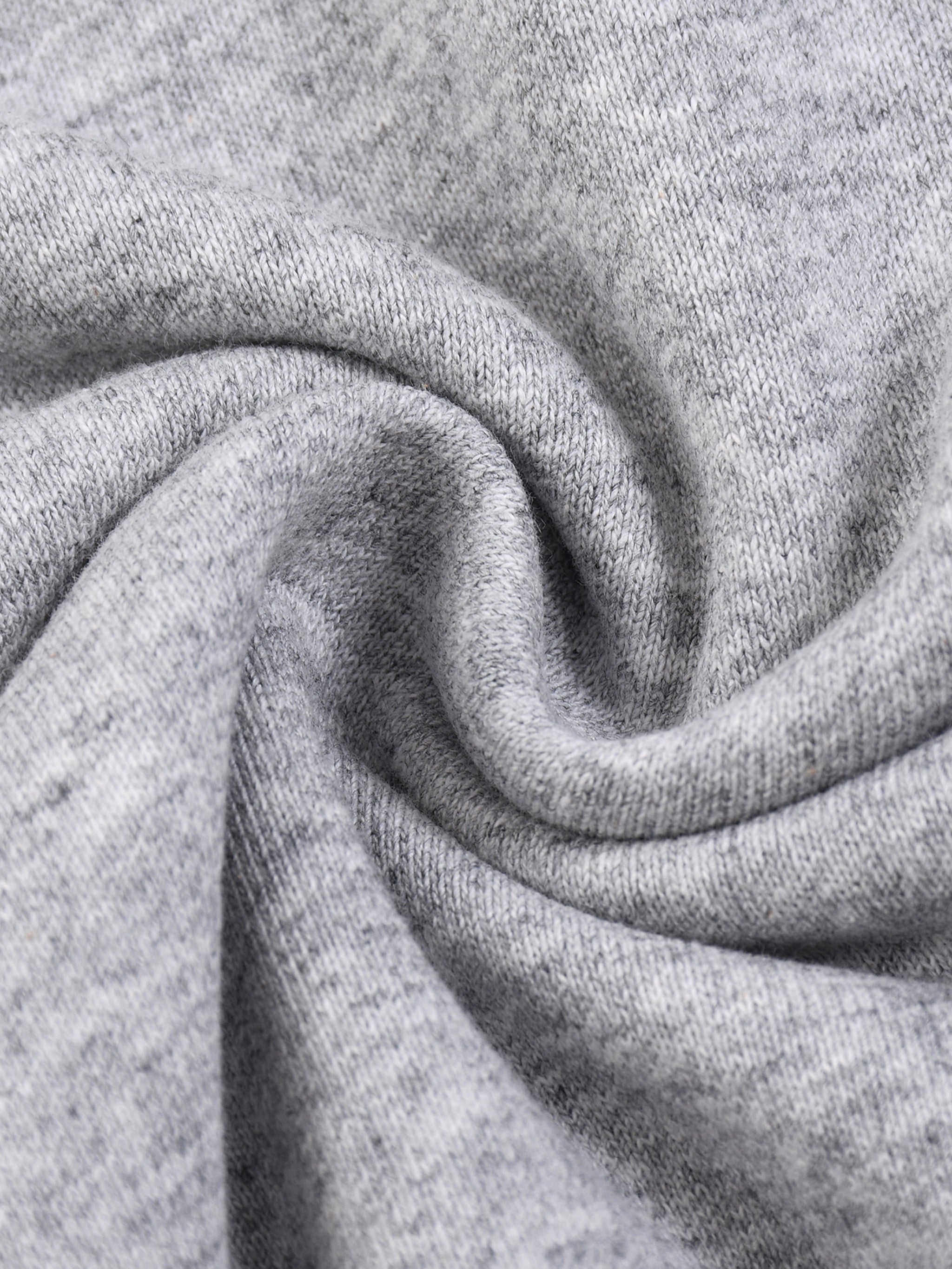 Half-Zip Rolled,Edge Sweatshirt,New,Sweatshirt