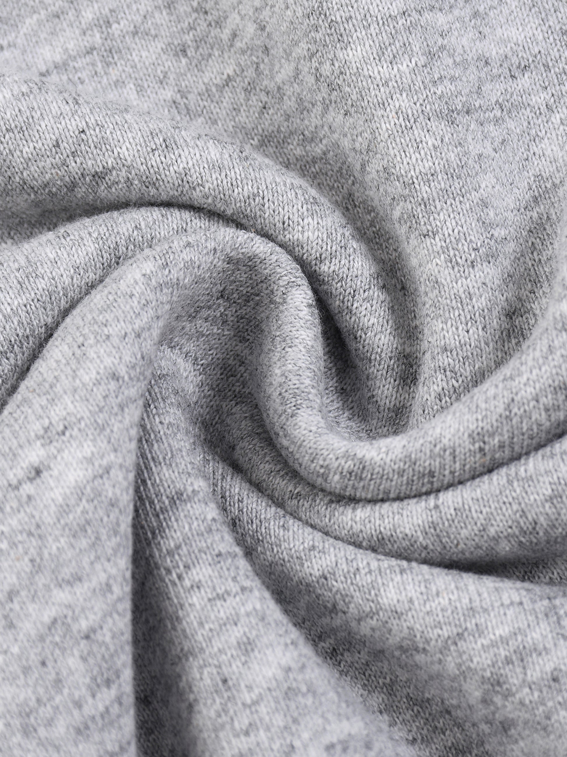 Half-Zip Rolled,Edge Sweatshirt,New,Sweatshirt