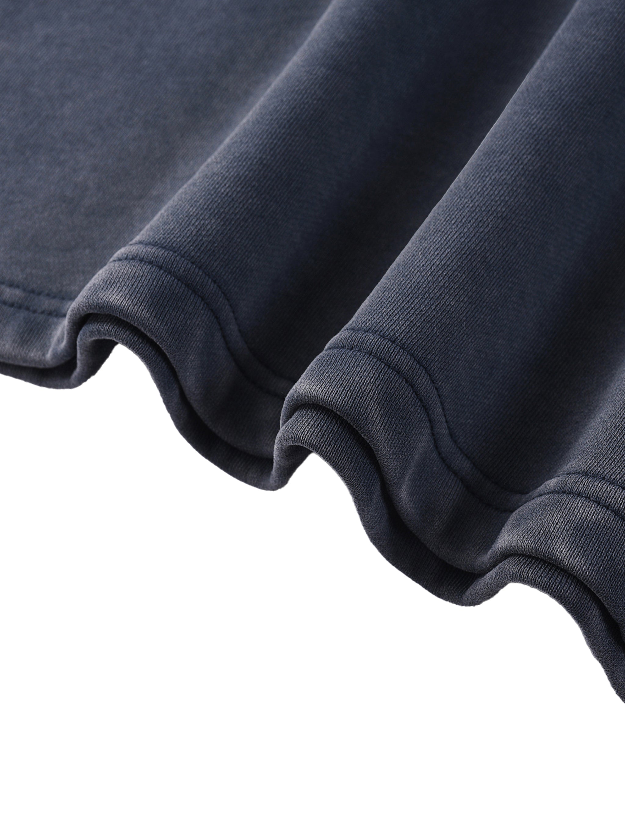 Snow Washed,Contrast Tape Sweatshirt,Premium,Sweatshirt,unisex,New