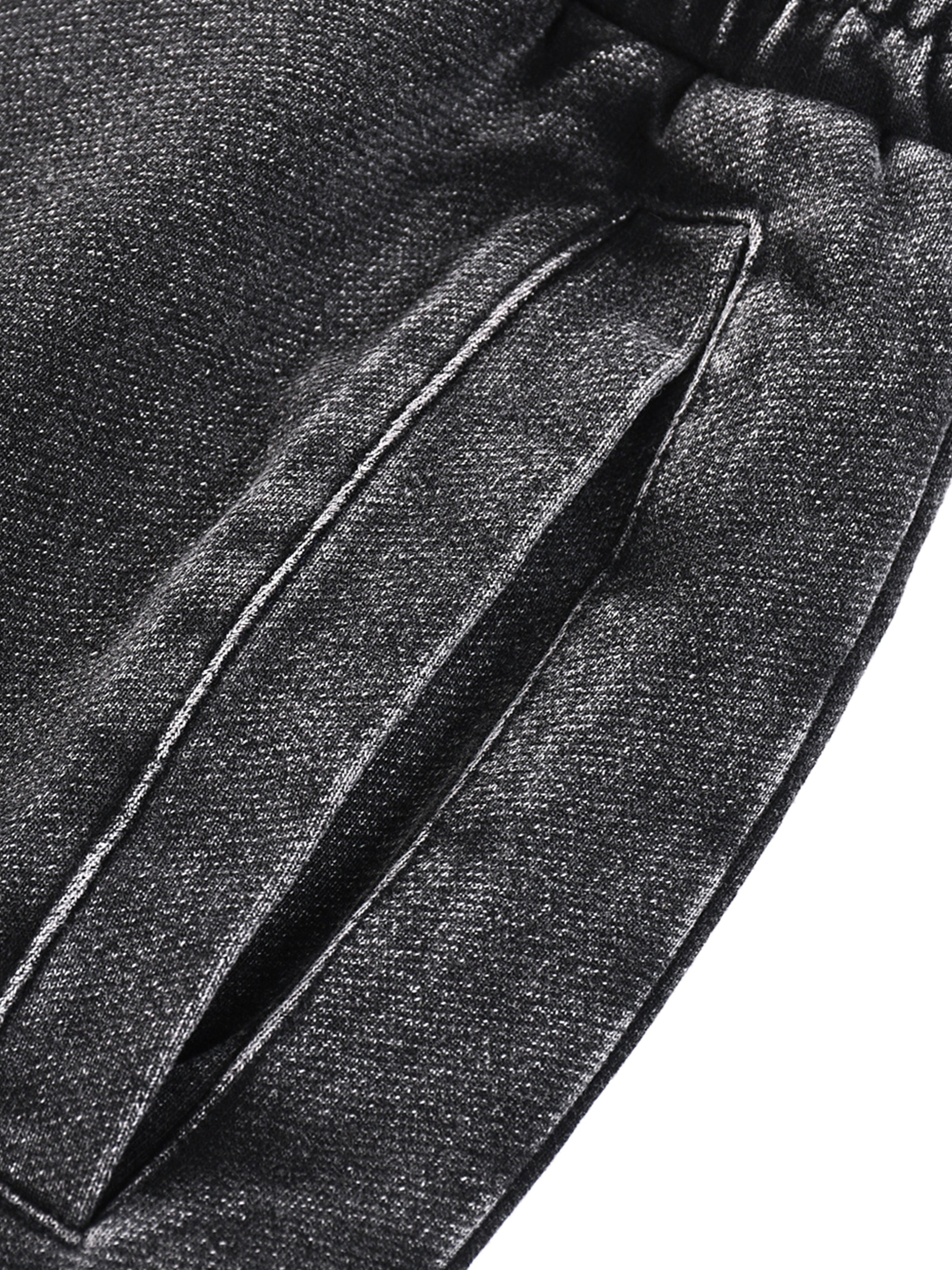 Snow Wash Jogged Sweatpants,unisex,New,Pants,Sweatpants