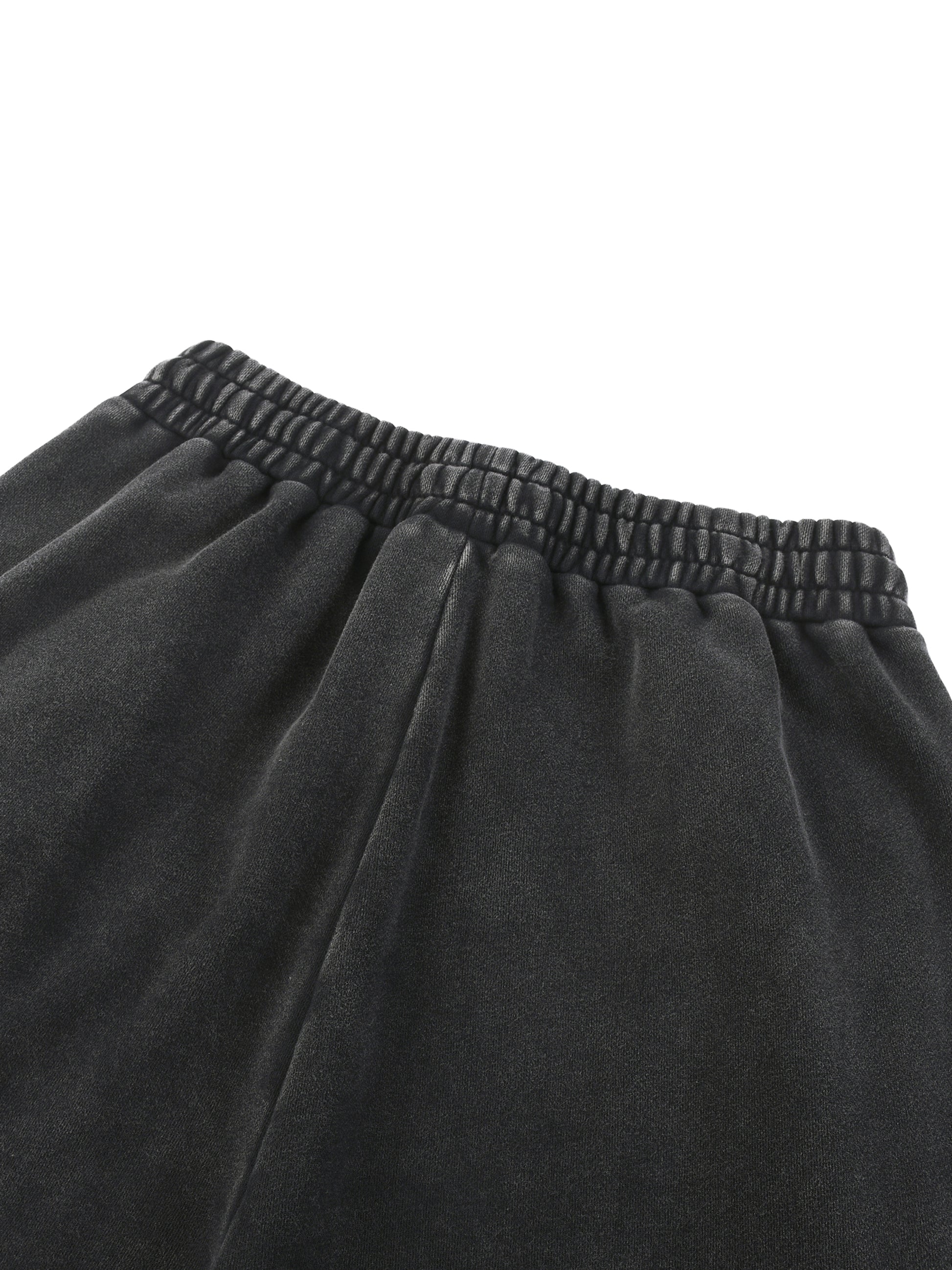 Snow Wash Heavyweight Sweatpan,Sweatpants,Pants,Unisex,New