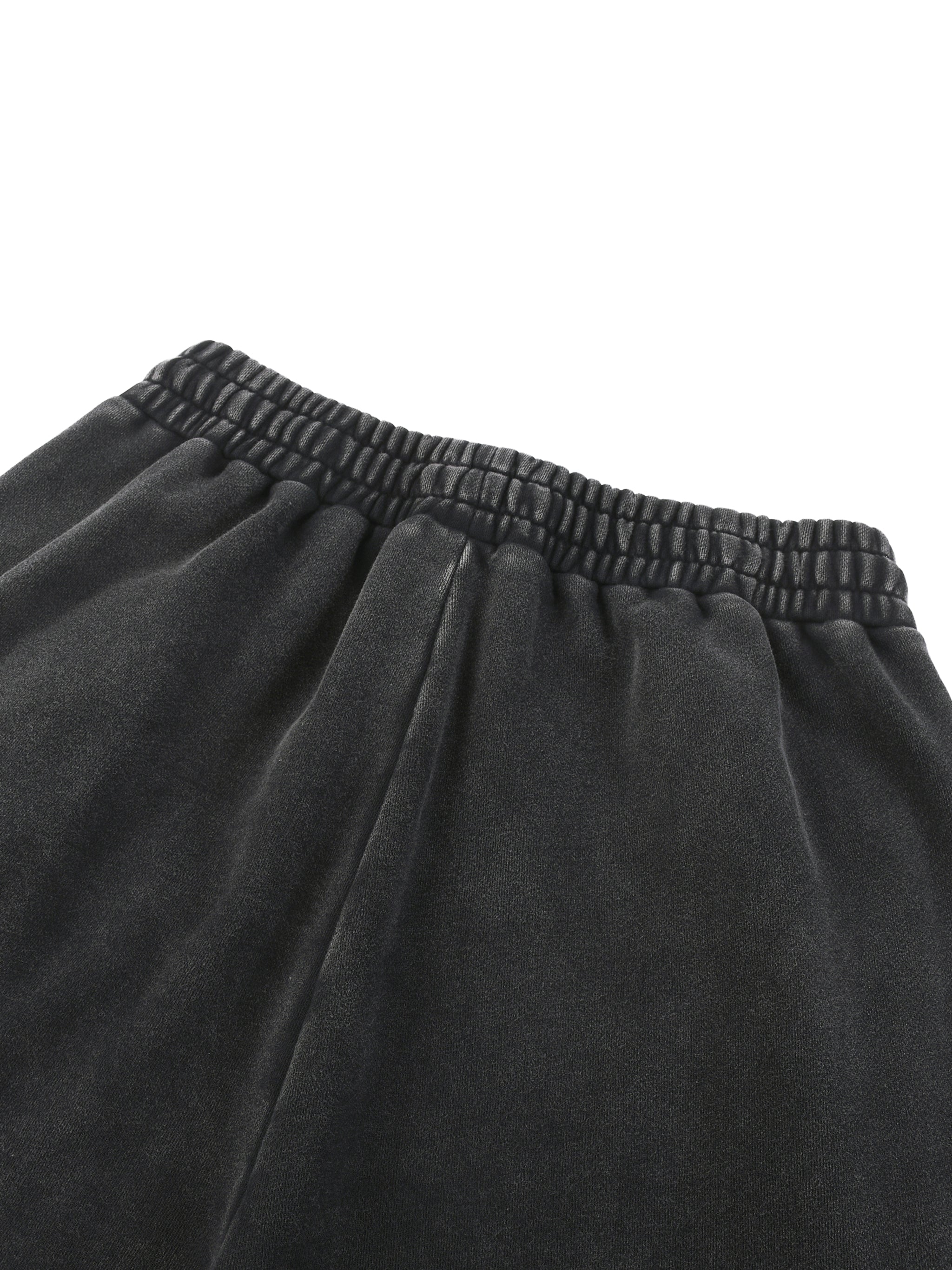 Snow Wash Heavyweight Sweatpan,Sweatpants,Pants,Unisex,New