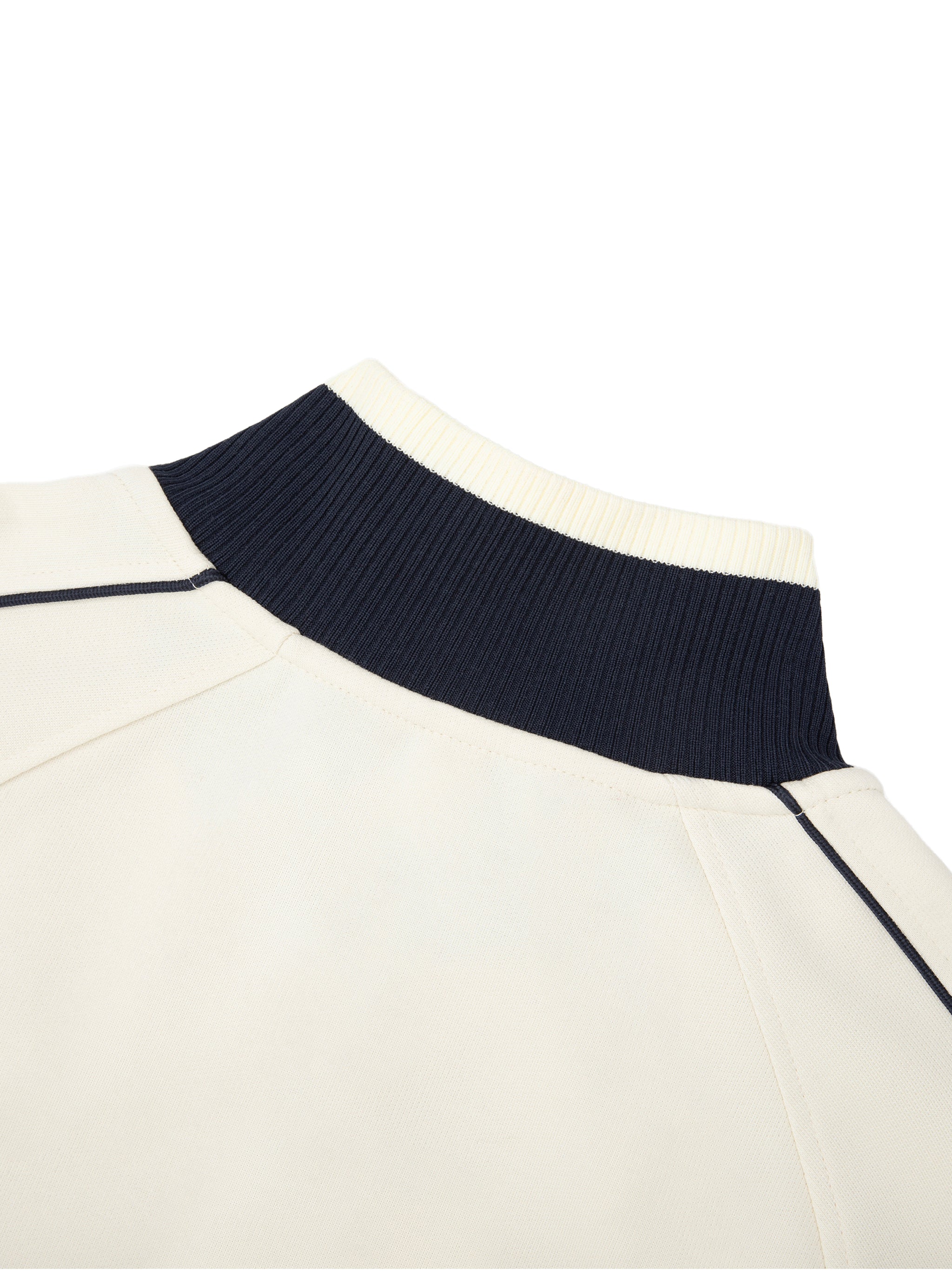 JACKET,UNISEX,NEW,Color Block Raglan Sleeve Zip ,TRACK JACKET