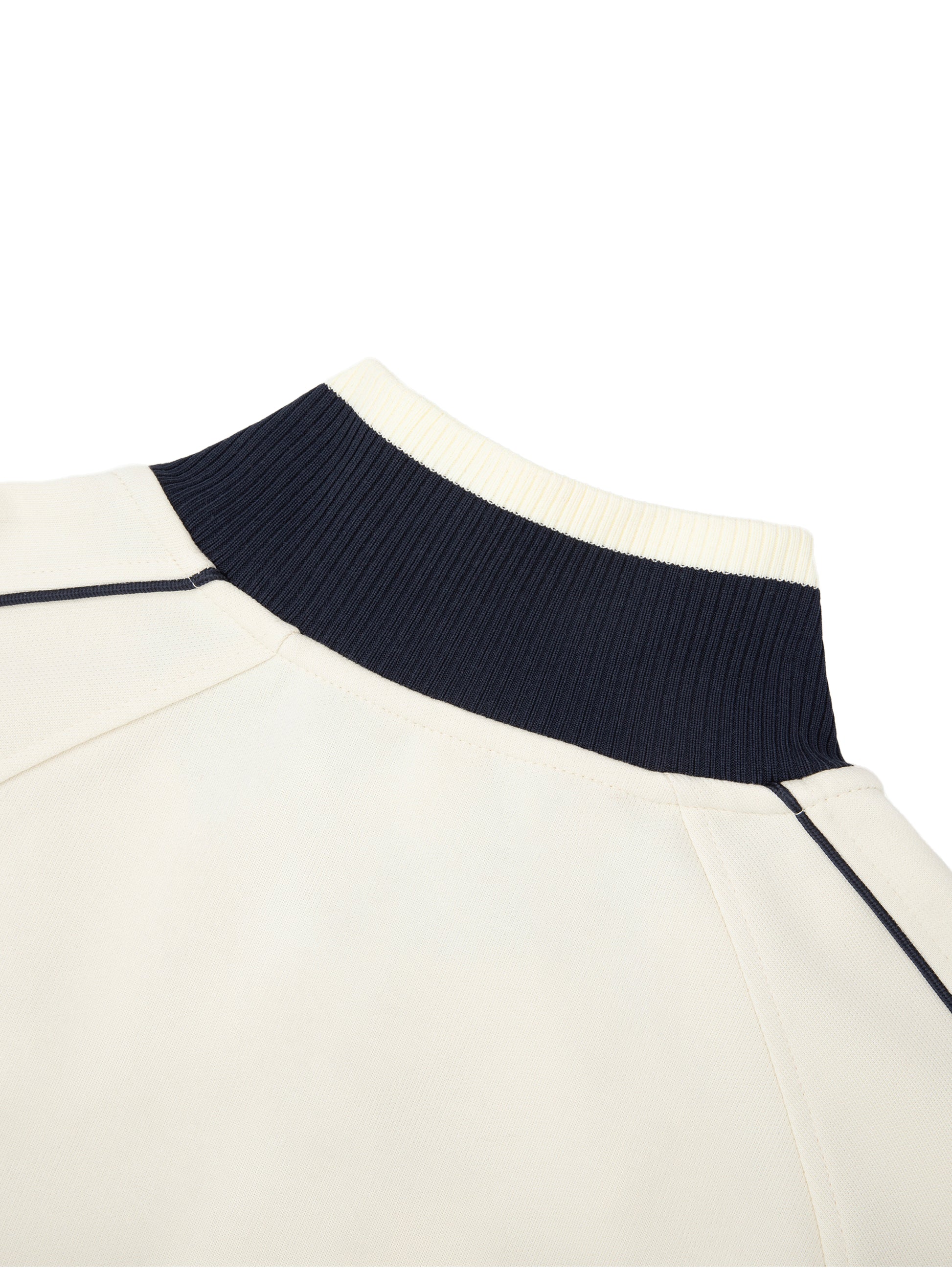 JACKET,UNISEX,NEW,Color Block Raglan Sleeve Zip ,TRACK JACKET