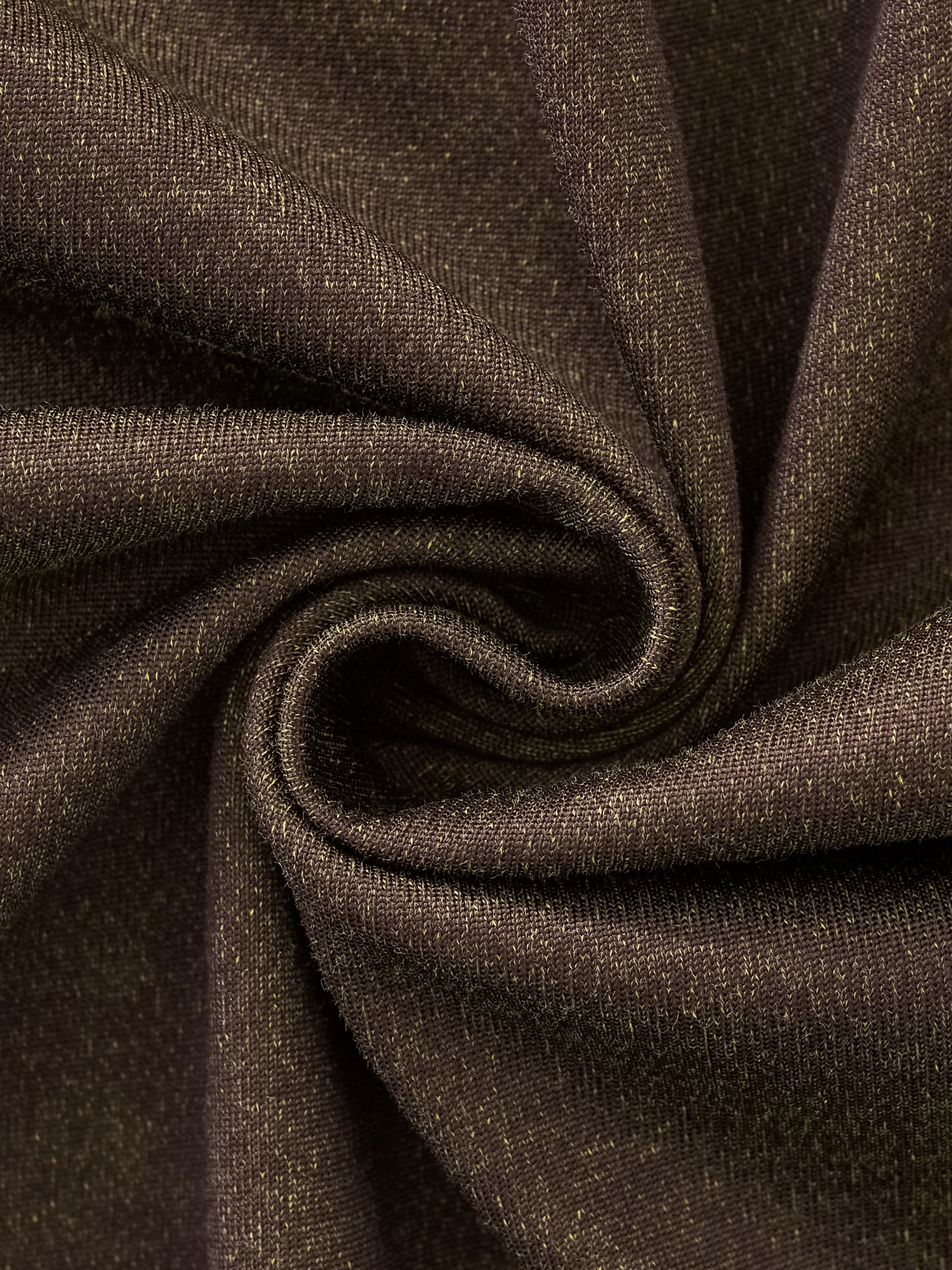 Contrast Cuffed Tshirt,Cuffed T-Shirt,Yellow Tshirt,Tshirt,New