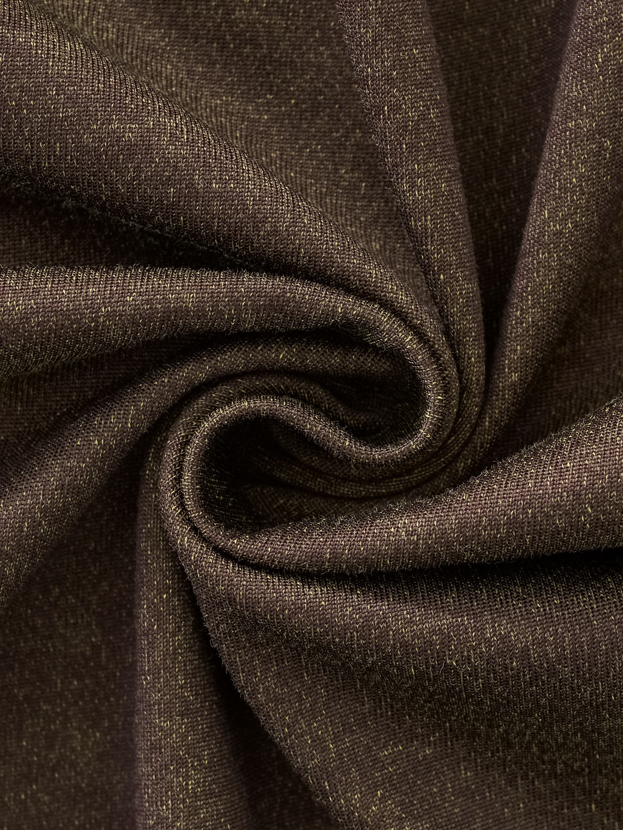 Contrast Cuffed Tshirt,Cuffed T-Shirt,Yellow Tshirt,Tshirt,New