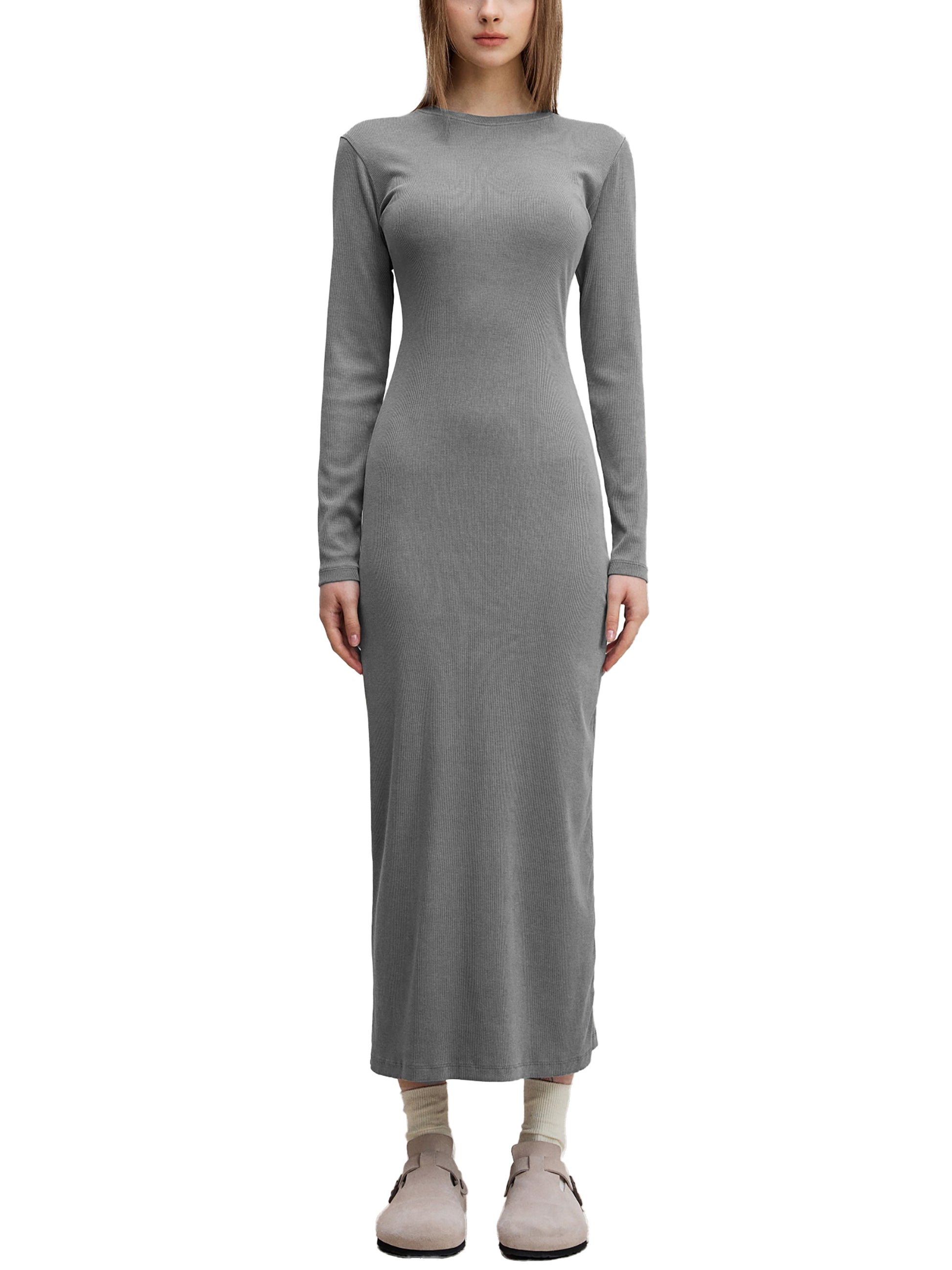 Maxi dress,Women’s wear,Slit maxi dress,New,Bodycon,Ladyluxe