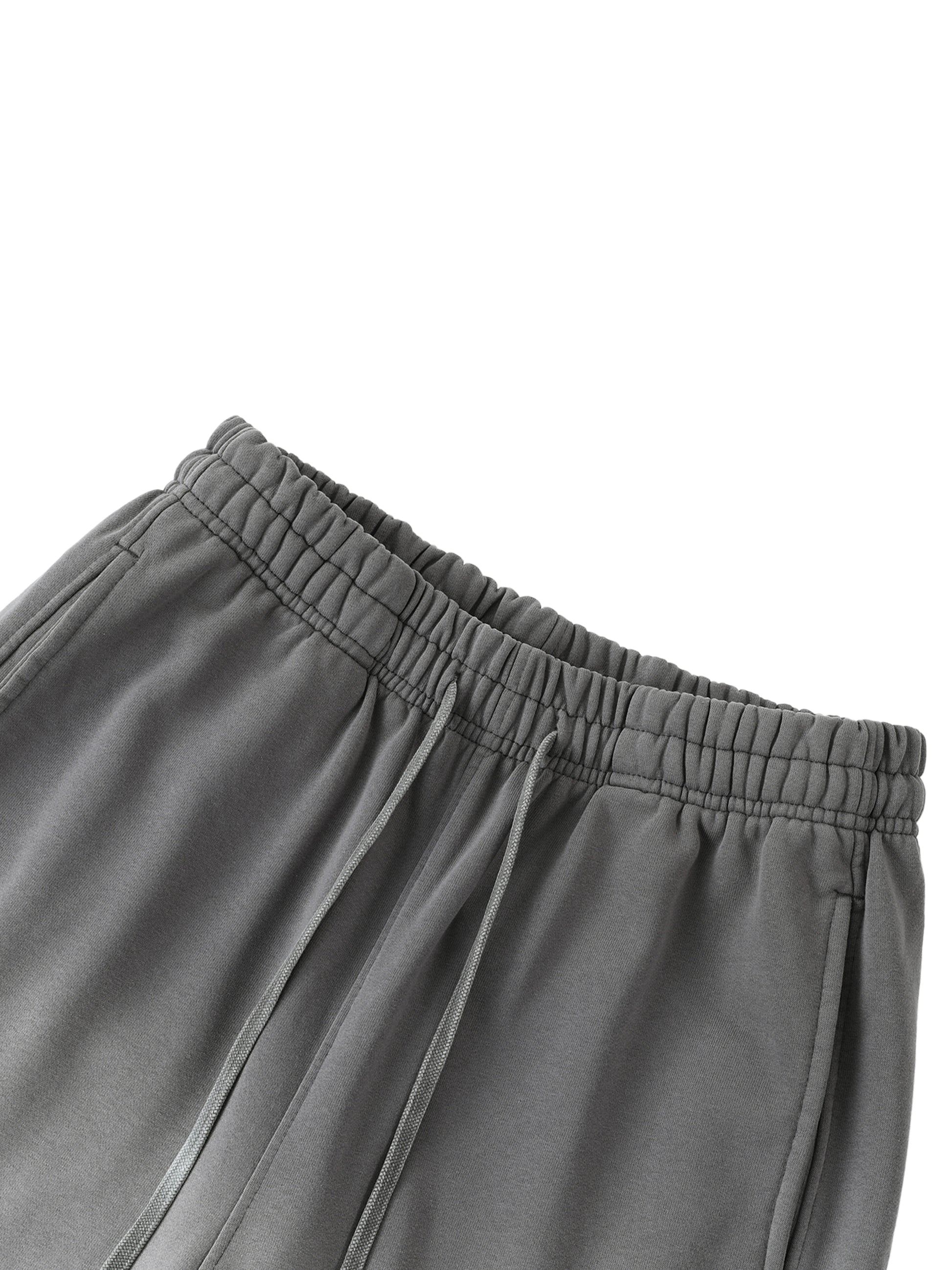 Gradient pants,Straight leg pants,Pants,Unisex,New