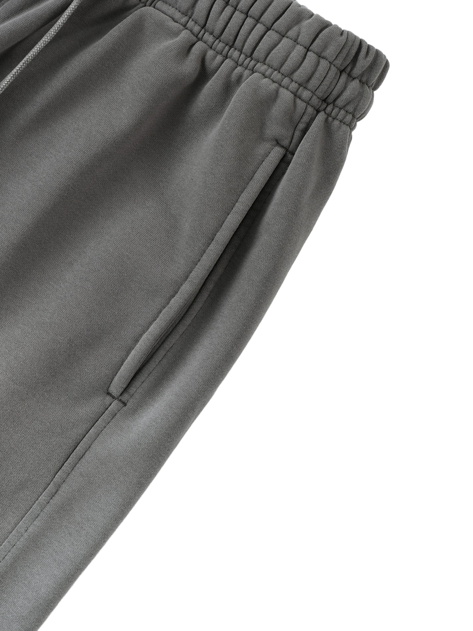 Gradient pants,Straight leg pants,Pants,Unisex,New