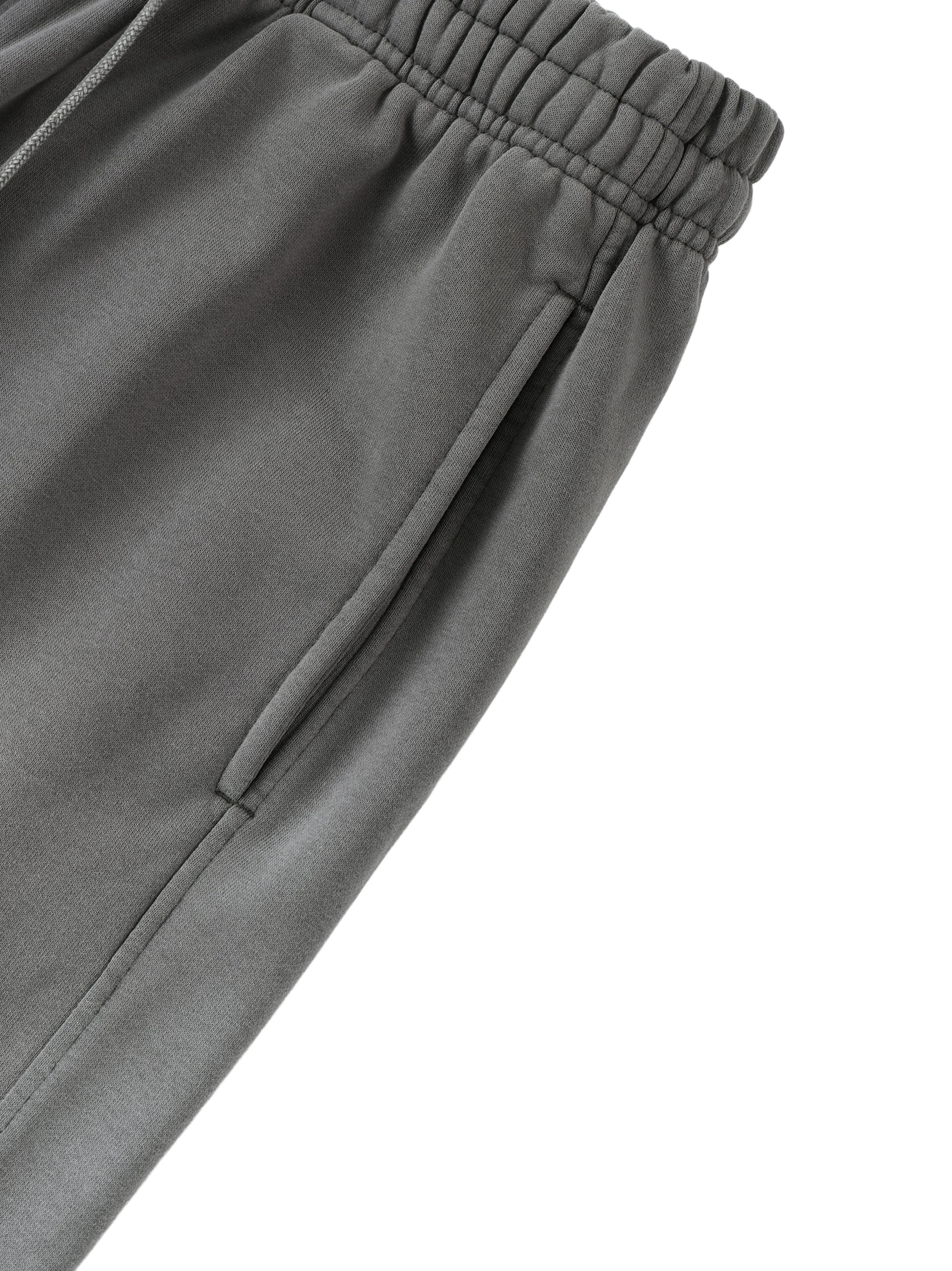 Gradient pants,Straight leg pants,Pants,Unisex,New