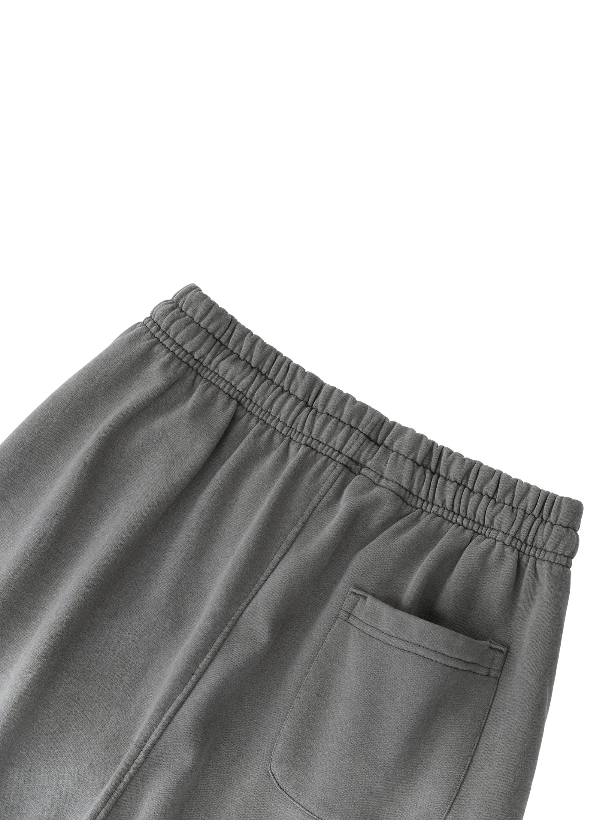 Gradient pants,Straight leg pants,Pants,Unisex,New