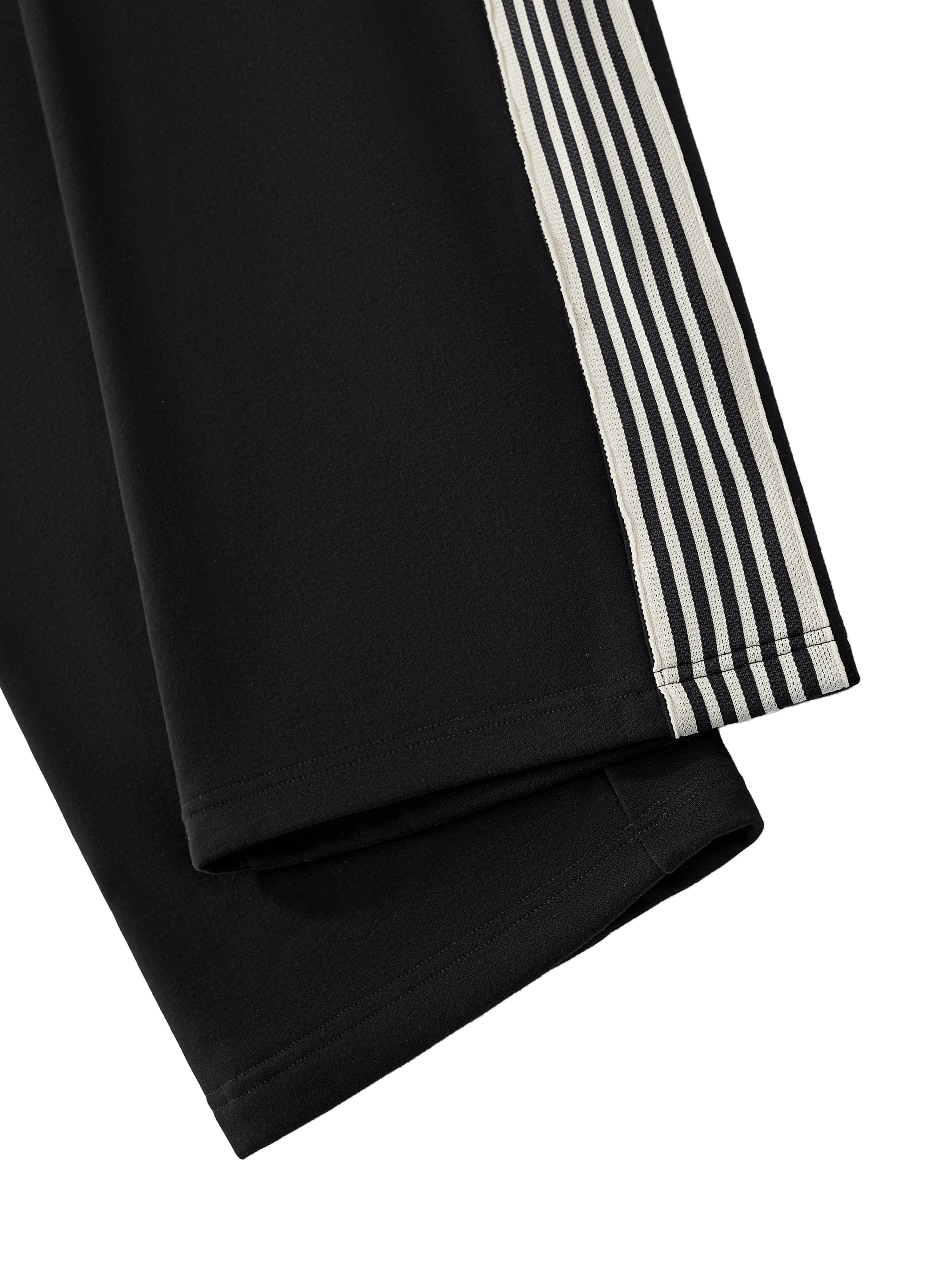 Side Stripe Straight-Leg Pants,Straight Leg Pants,Pants,Mens Wear