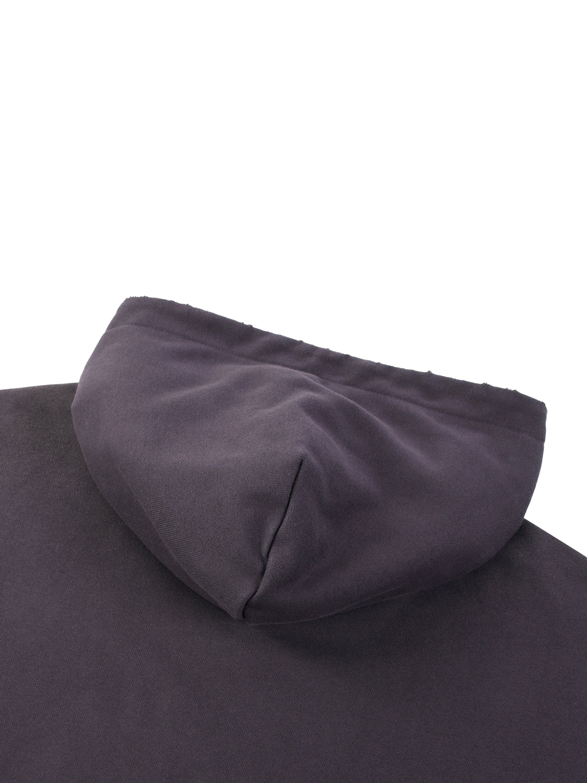 Sun Fade Frayed Fleece Hoodie,Fleece Hoodie,Sun Fade,Mens Wear,Alpha Hoodie,New