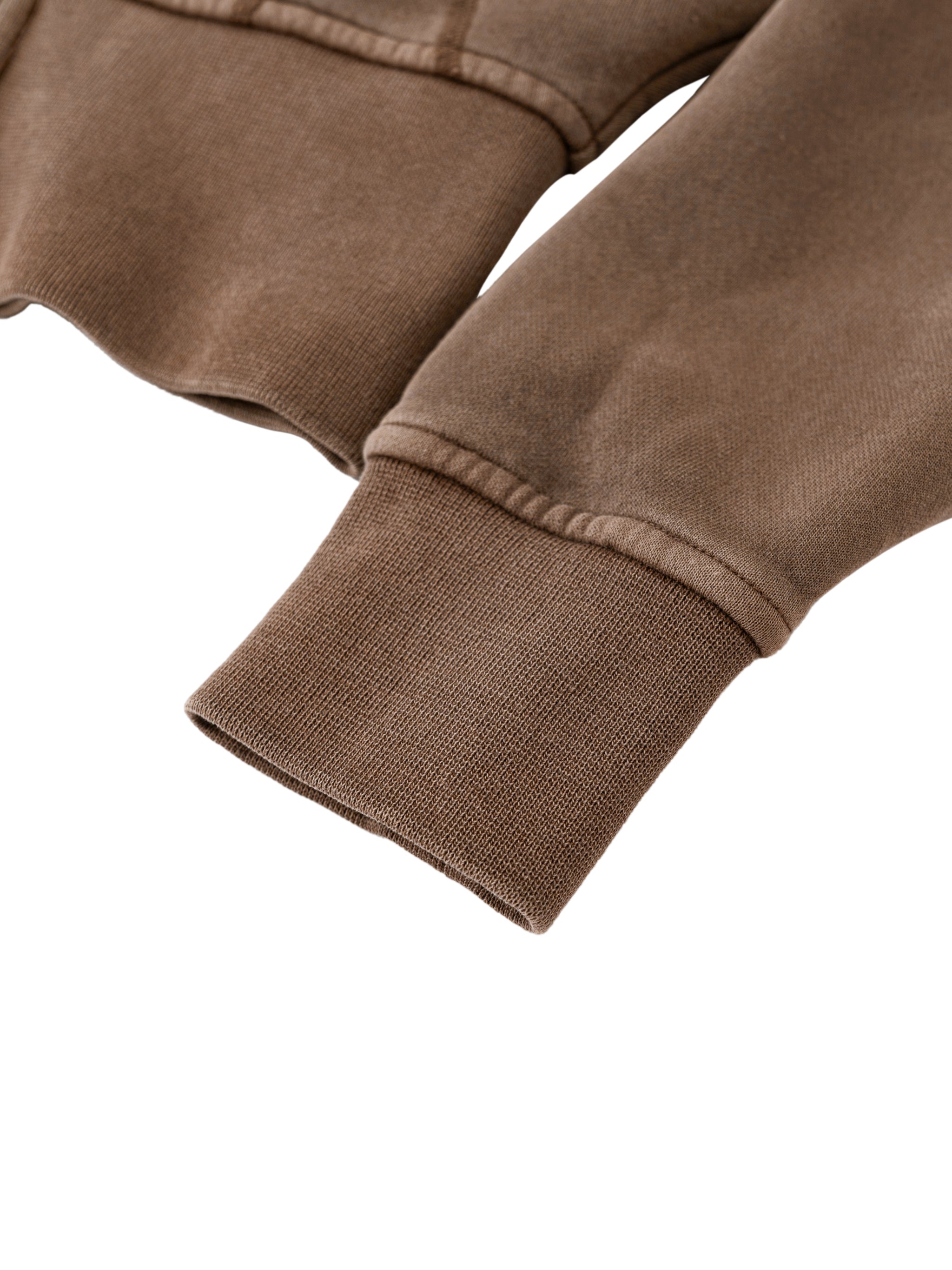 Cropped Fleece Hoodie,Vintage Washed,Fleece Hoodie,Womens Hoodie,Lady Luxe