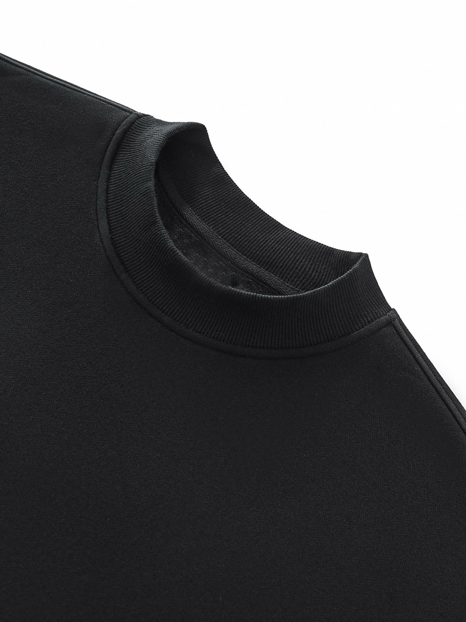 Fleece Side Slit,Side Slit sweatshirt,sweatshirt,mens wear