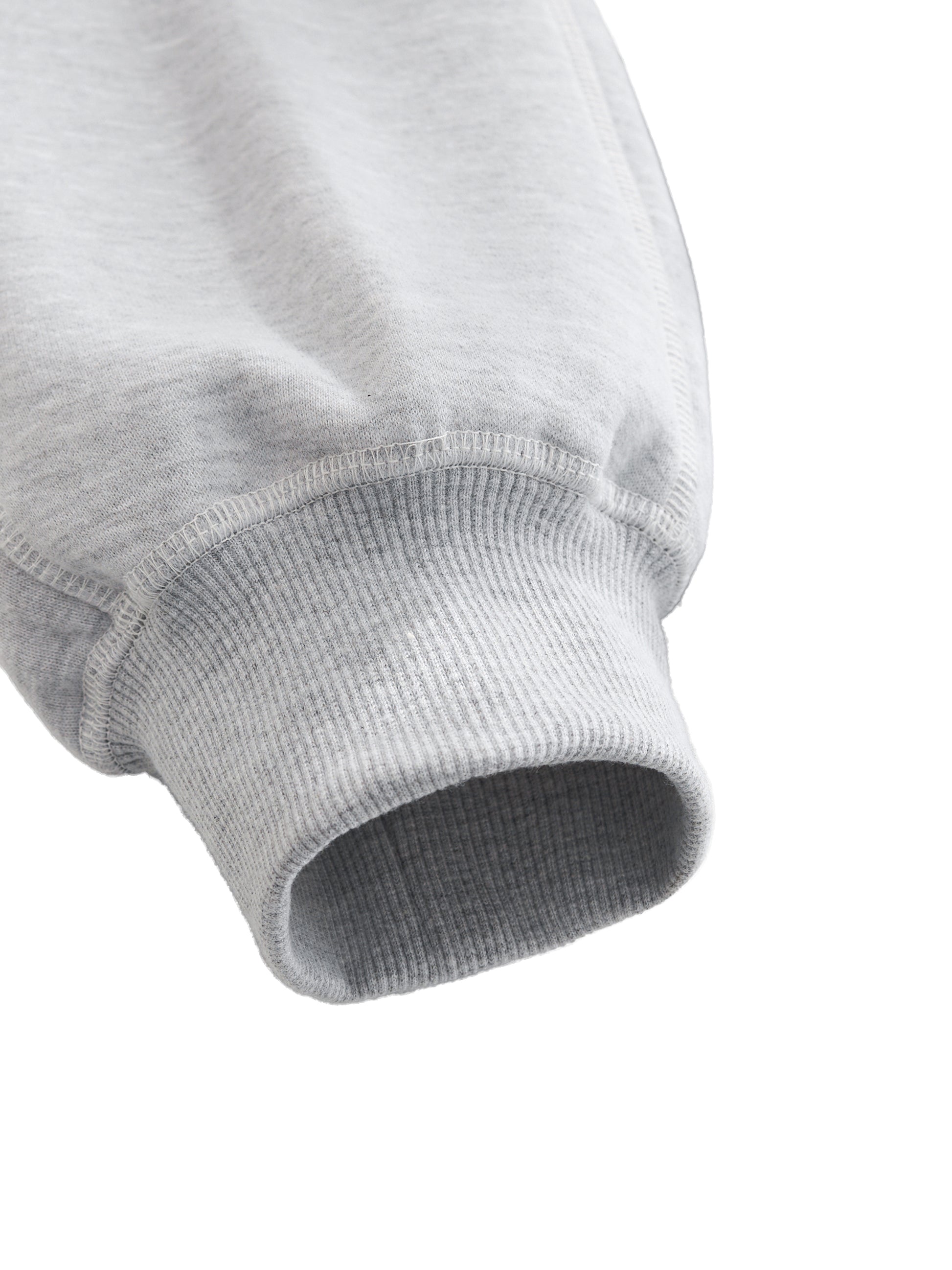 Contrast-Stitched,Boxy Fleece Hoodie,Boxy Hoodie,Fleece Hoodie,Unisex,New