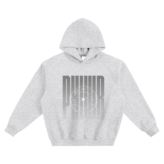Pixel Tech Fleeced Boxy Hoodie,Boxy Hoodie,Pixel Tech,Fleeced Hoodie,Unisex Hoodie,Hoodie,New,Fast Delivery