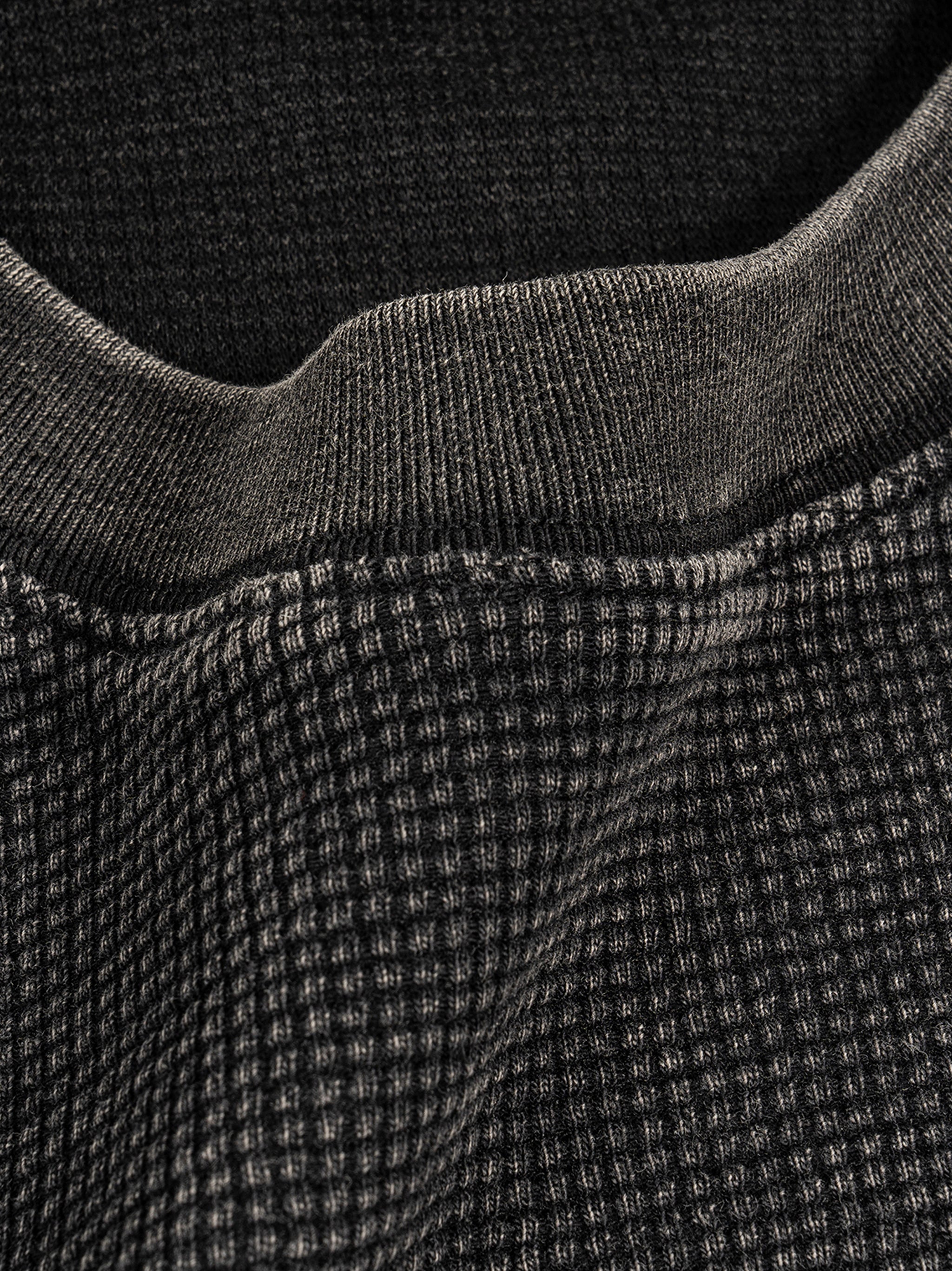 Waffle Textured,Unisex,tshirt,Textured Tshirt,New