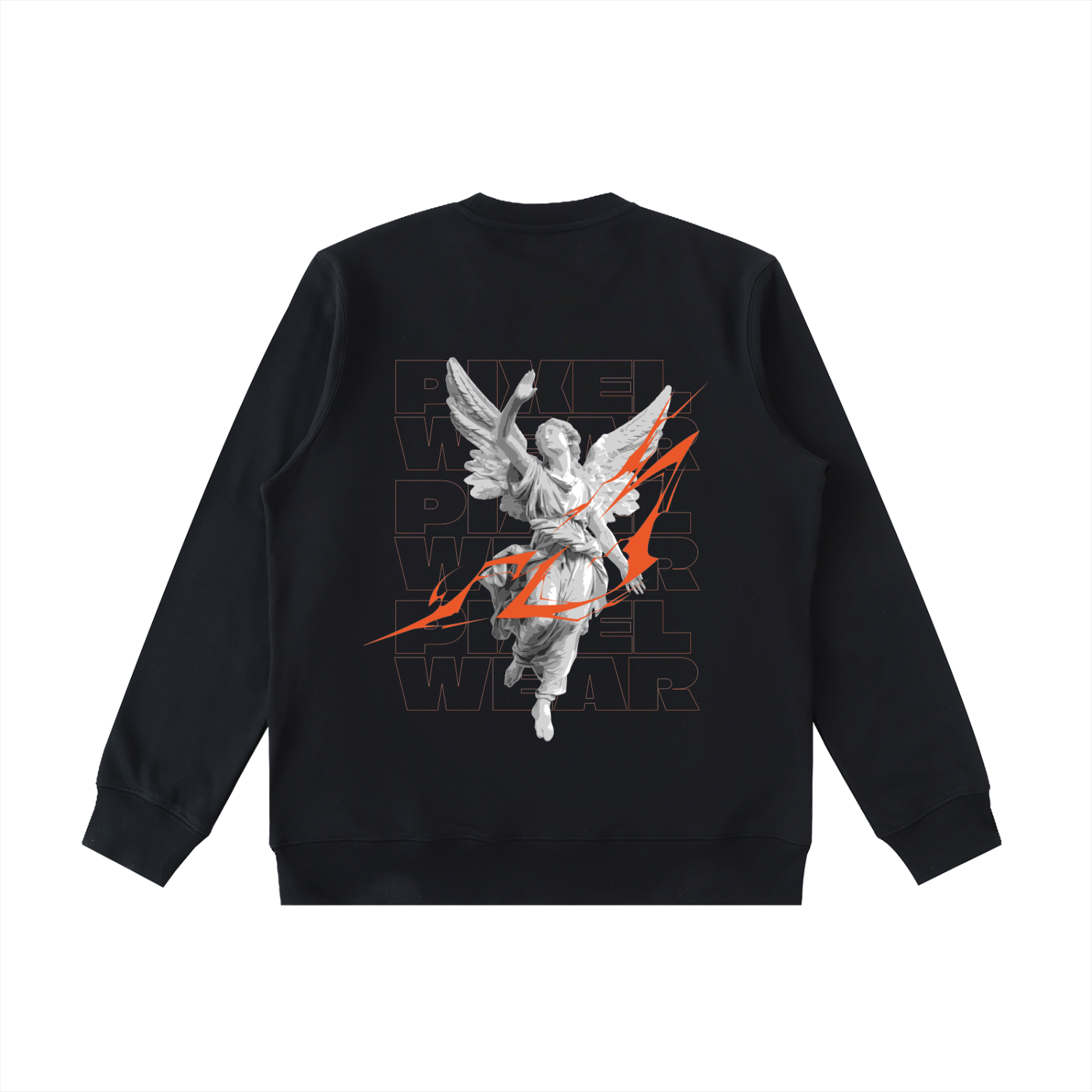 Sweatshirt,Mens Wear,The Guardian 