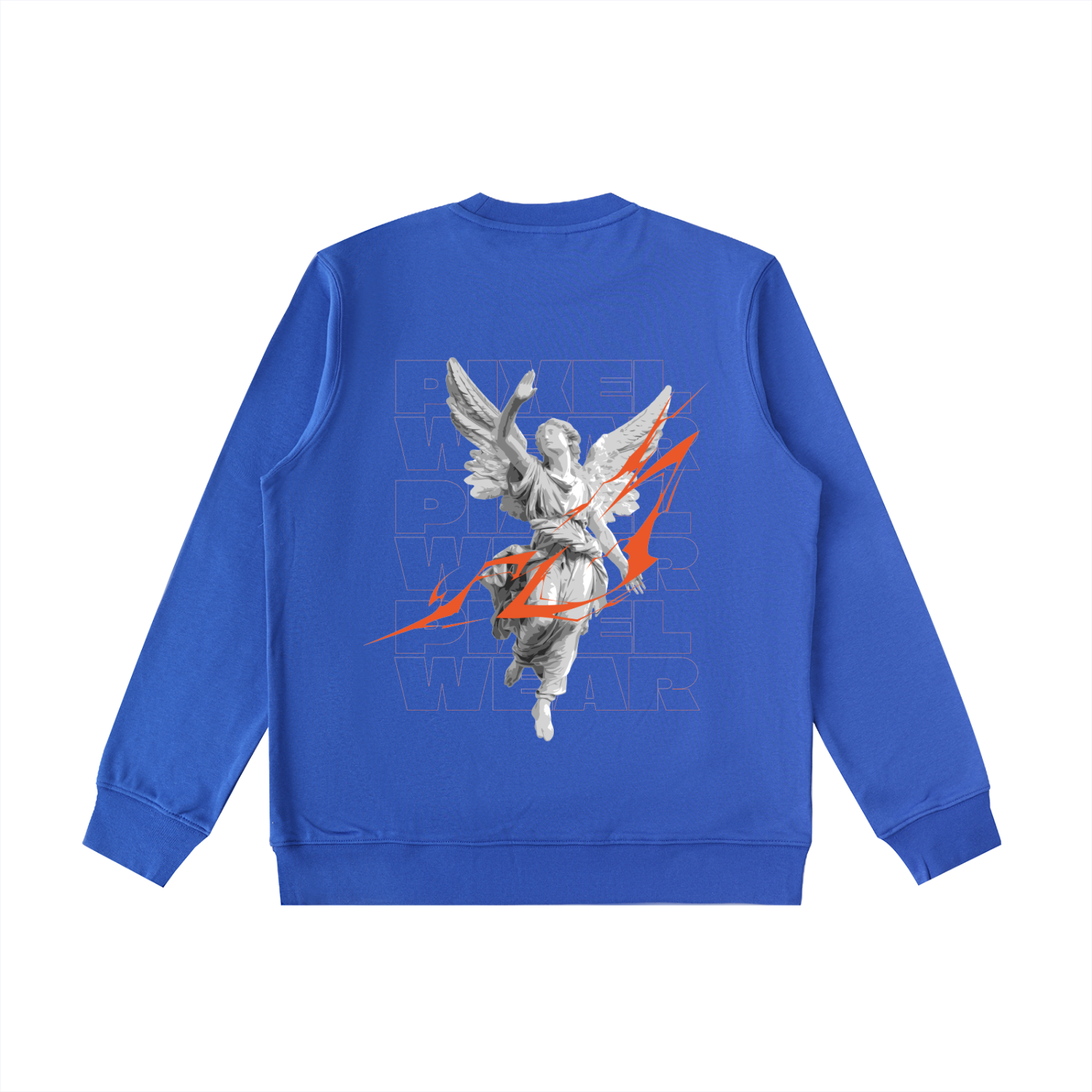 Sweatshirt,Mens Wear,The Guardian 
