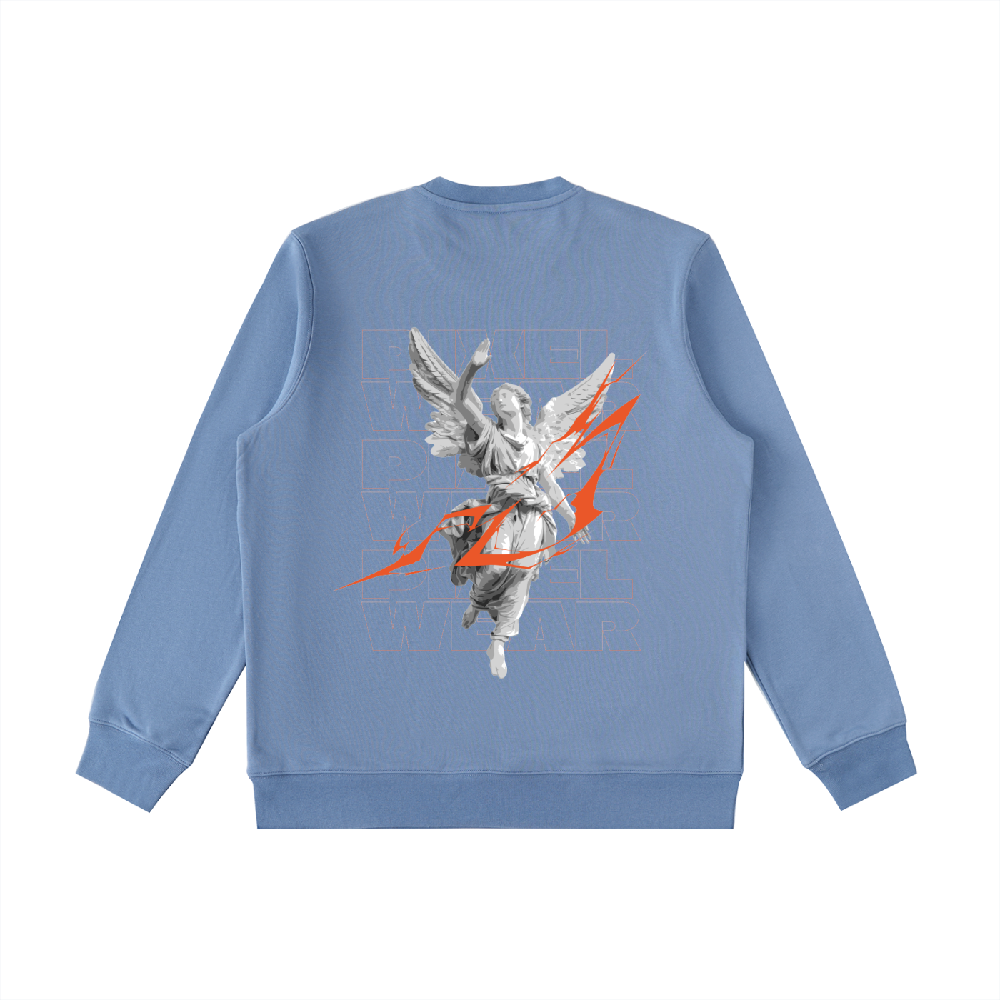 Sweatshirt,Mens Wear,The Guardian 