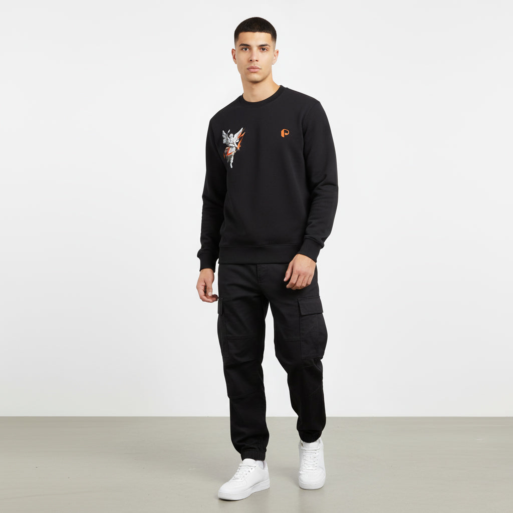 The Guardian Pixel Wear Edition - PIXEL WEAR