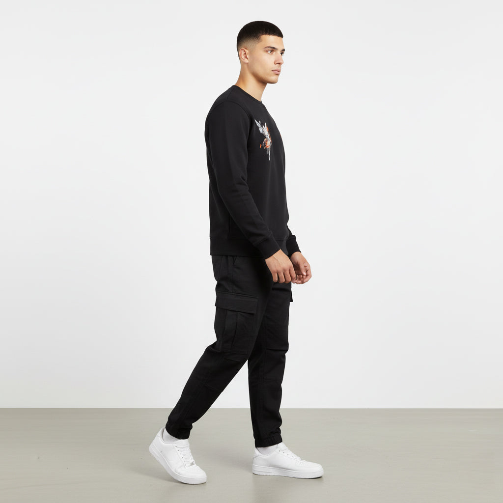 The Guardian Pixel Wear Edition - PIXEL WEAR