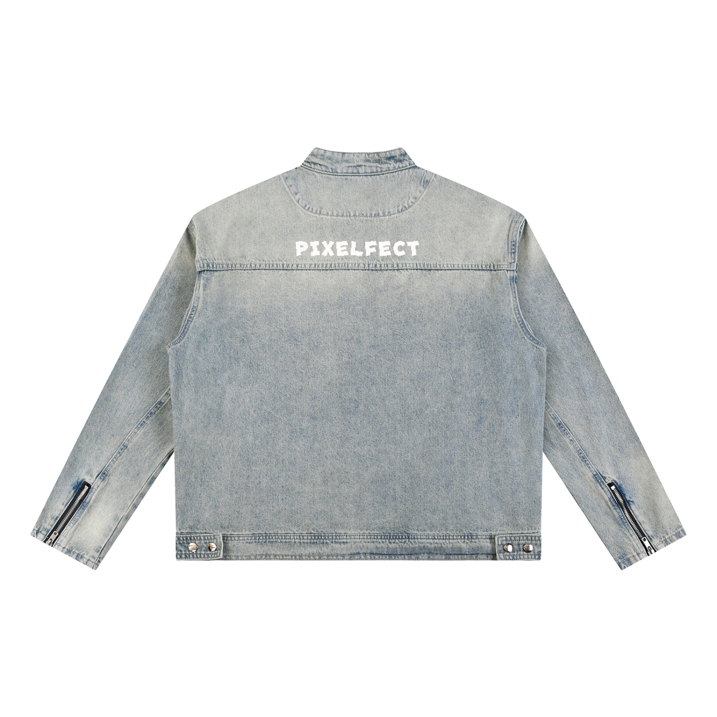 DENIM JACKET,MENS JACKET,MENS WEAR,JACKET,ZIP DENIM JACKET,VINTAGE DENIM