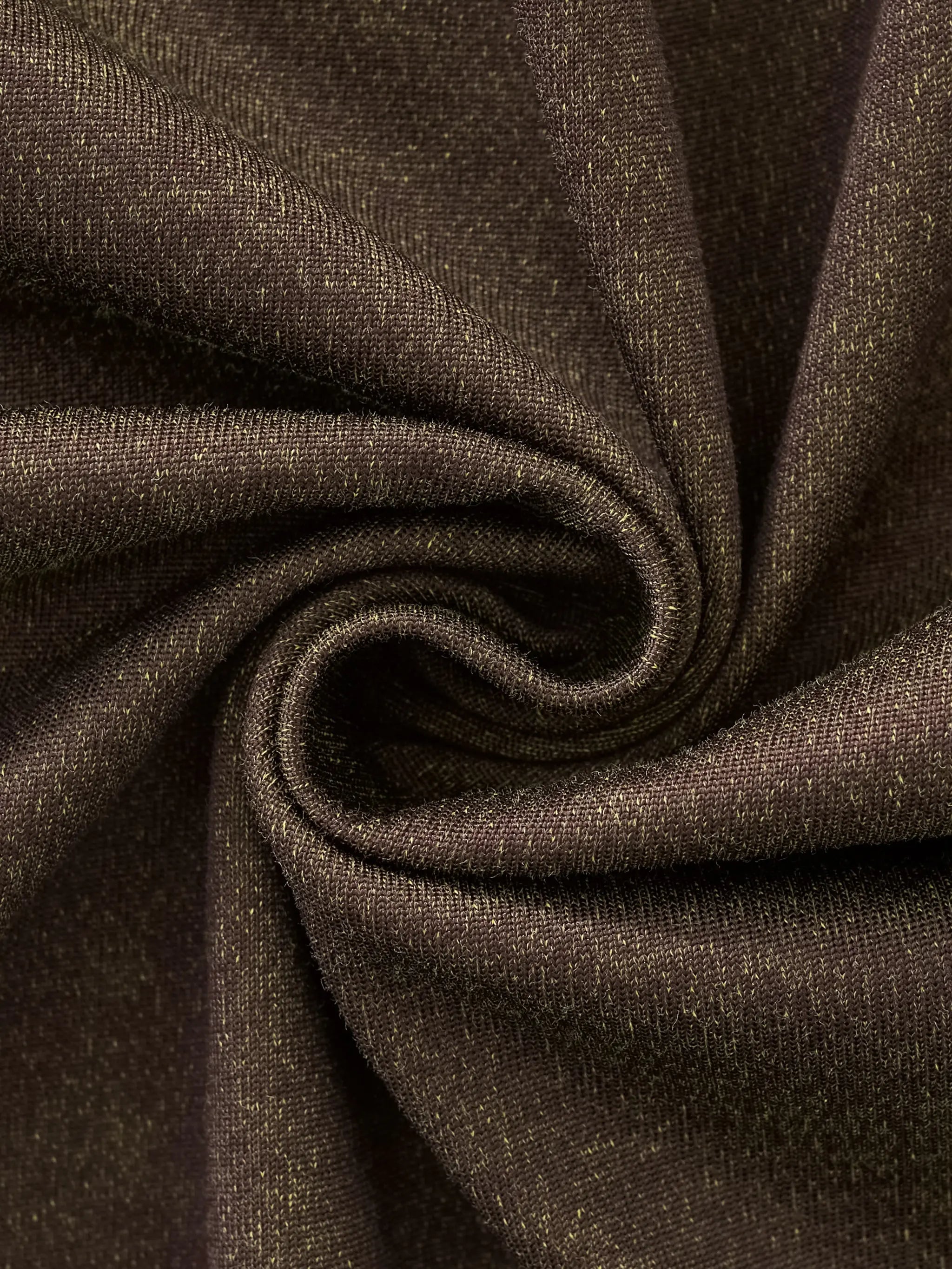 Contrast Cuffed Tshirt,Cuffed T-Shirt,Yellow Tshirt,Tshirt,New