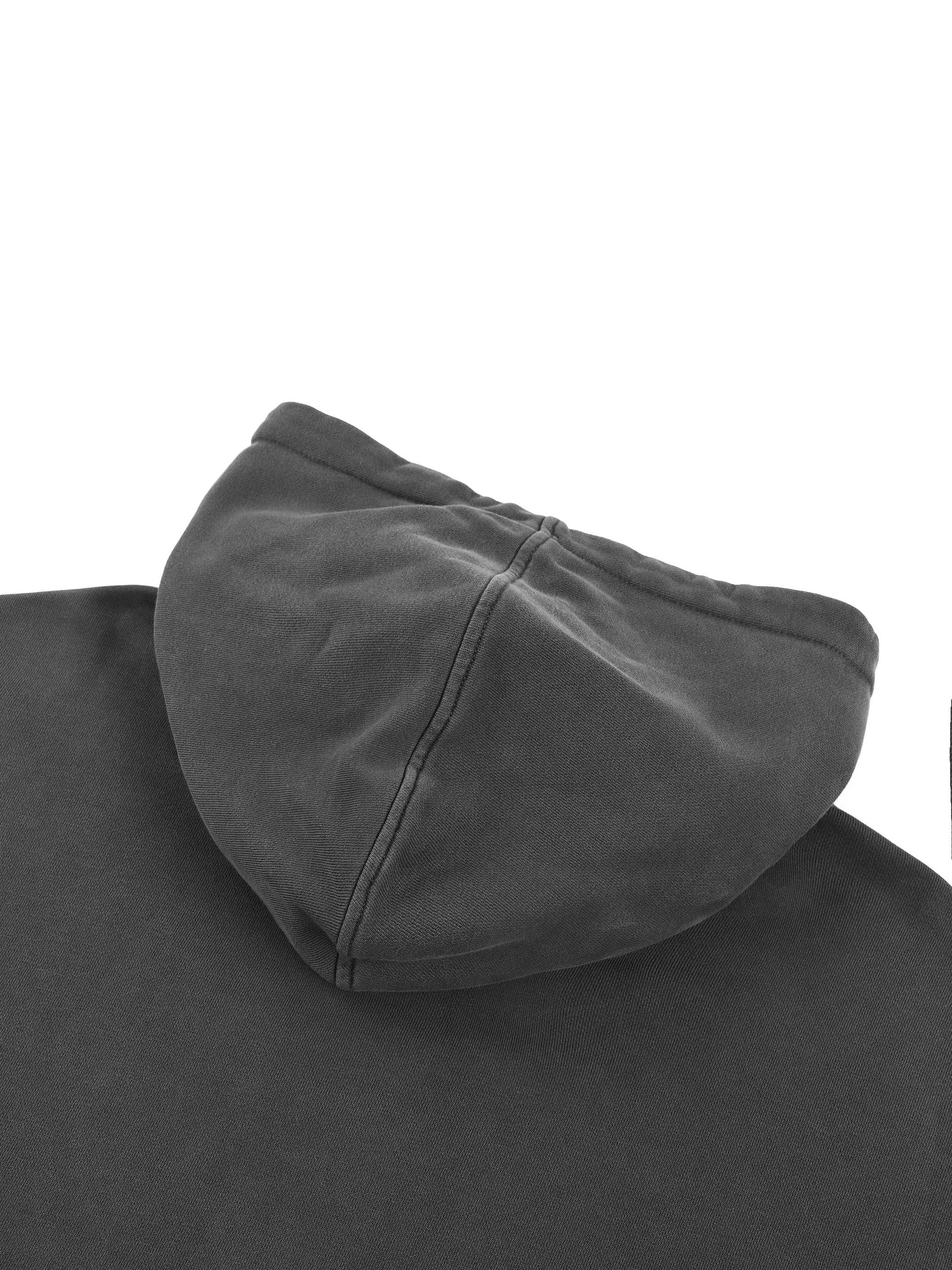 Snow washed,COnfession,Cotton Hoodie,Hoodie,mens Wear,New