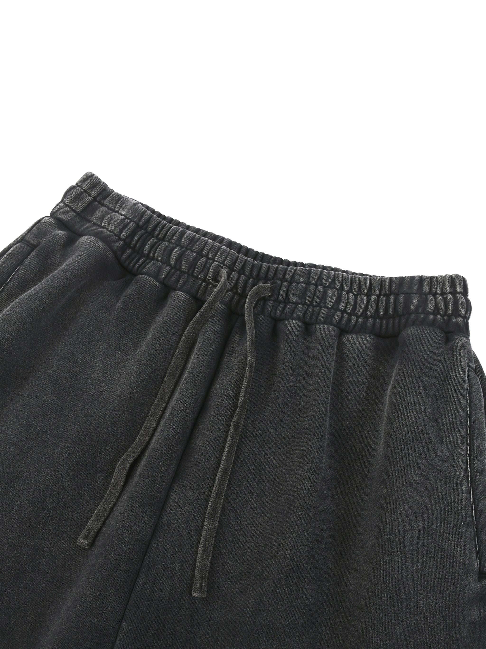 Snow Wash Heavyweight Sweatpan,Sweatpants,Pants,Unisex,New