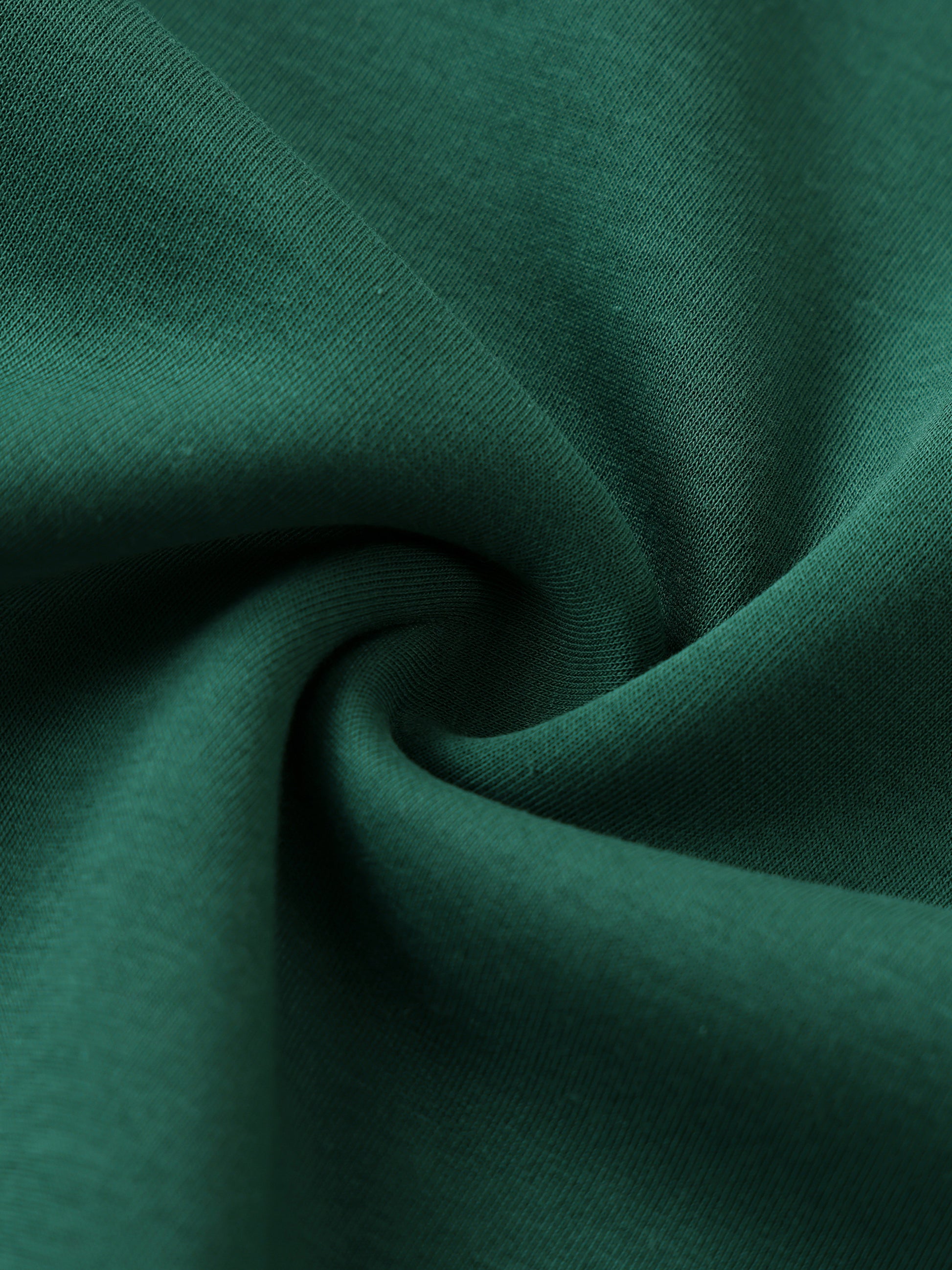 Crewneck Sweatshirt,Sweatshirt,New,Green,Life Decision,Heavy Weight,Premium,PW