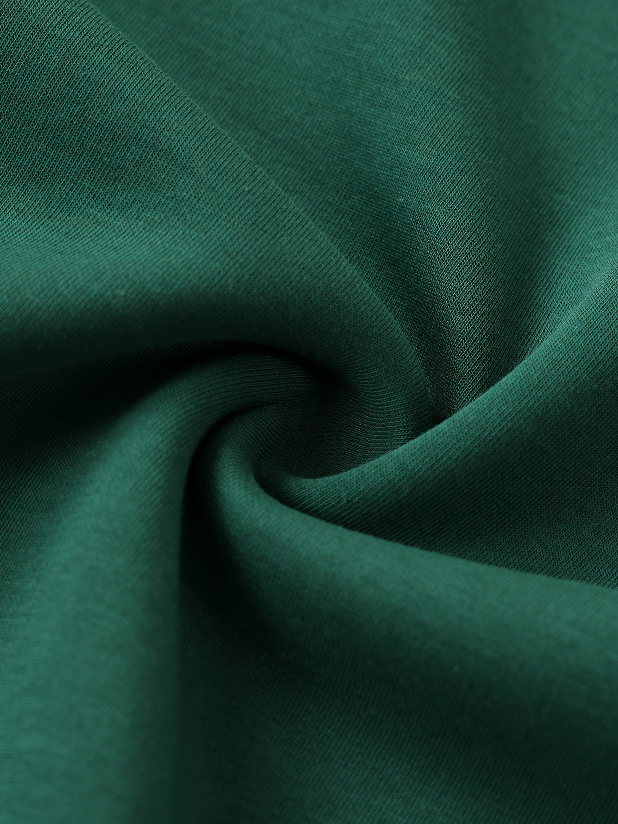 Crewneck Sweatshirt,Sweatshirt,New,Green,Life Decision,Heavy Weight,Premium,PW